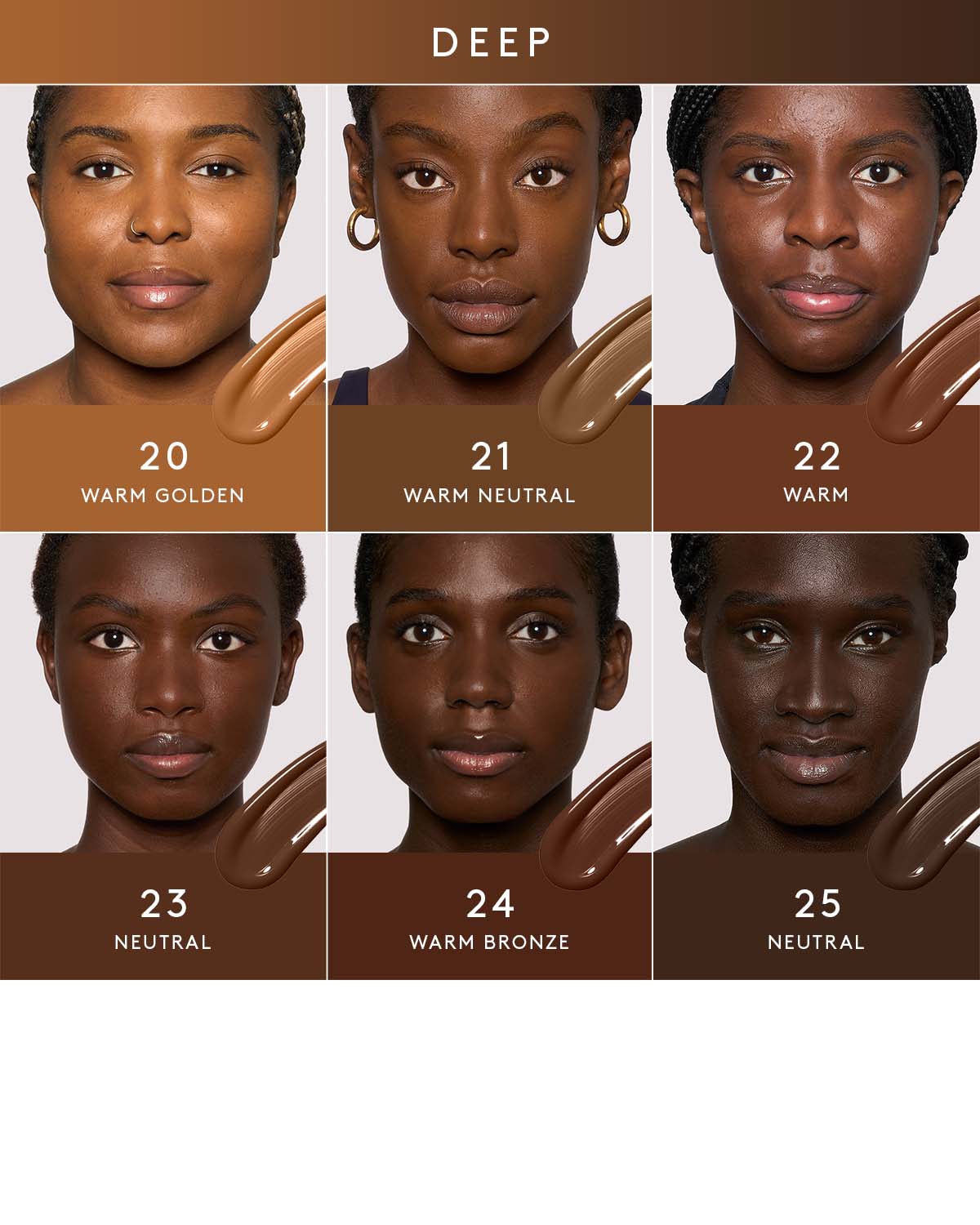 Eaze Drop Blurring Skin Tint — 20 - Image 3