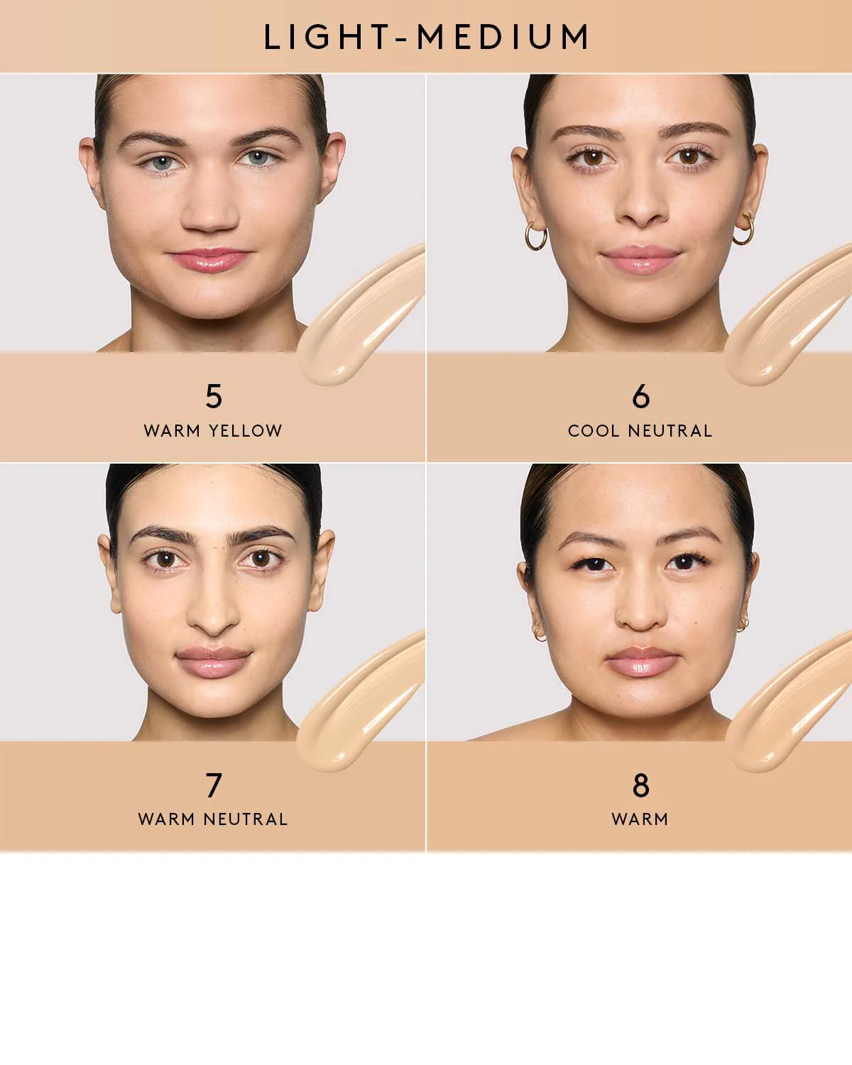 Eaze Drop Blurring Skin Tint — 5 - Image 3