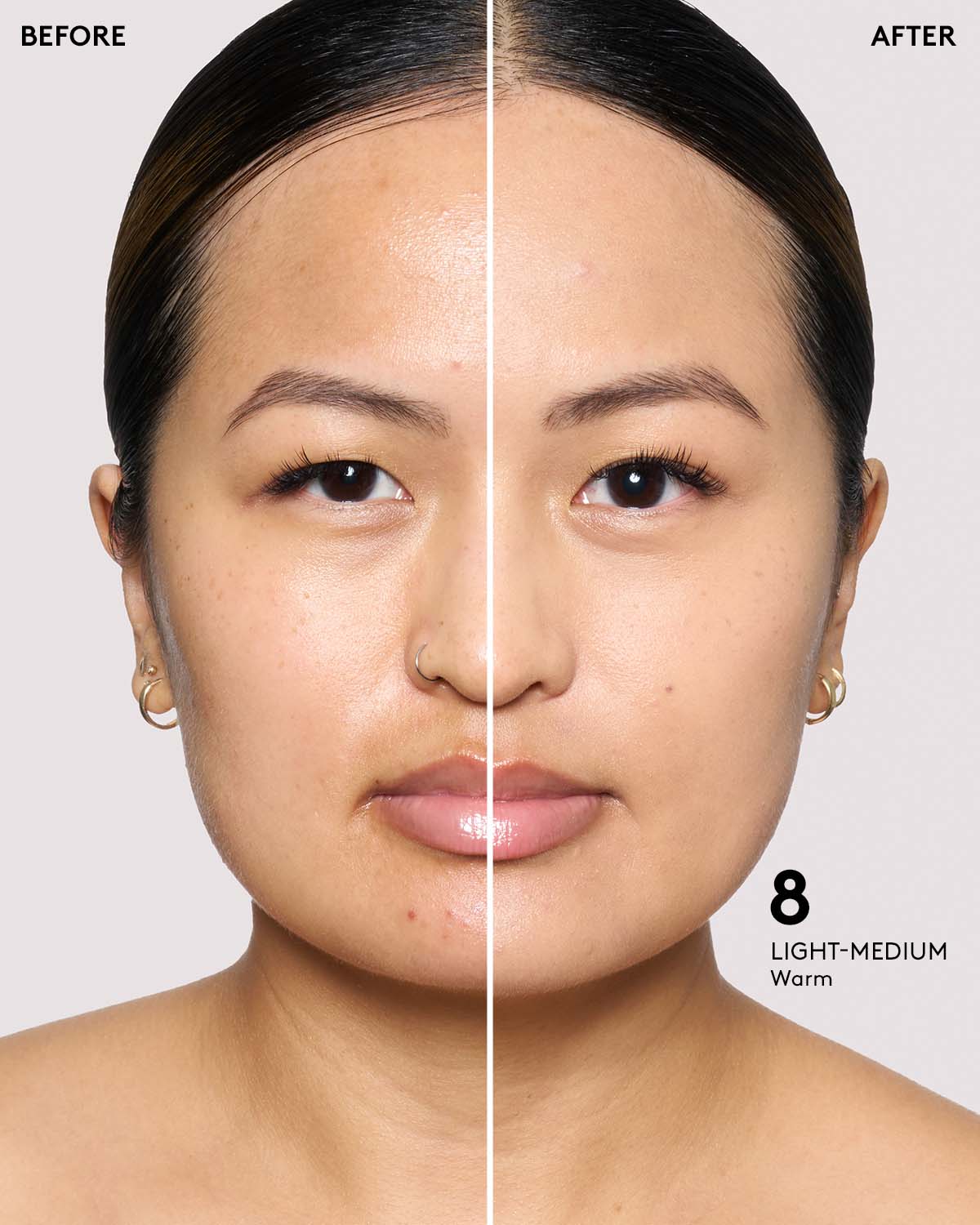 Eaze Drop Blurring Skin Tint ā 8 - Image 2