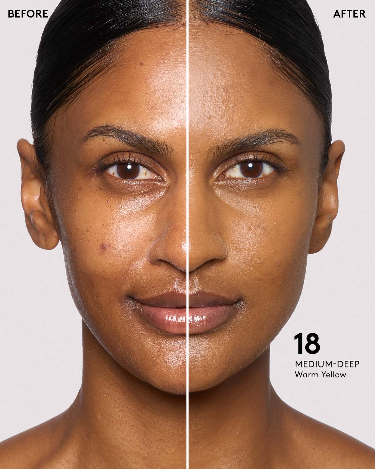 Eaze Drop Blur + Smooth Tint Stick — 18 - Image 2