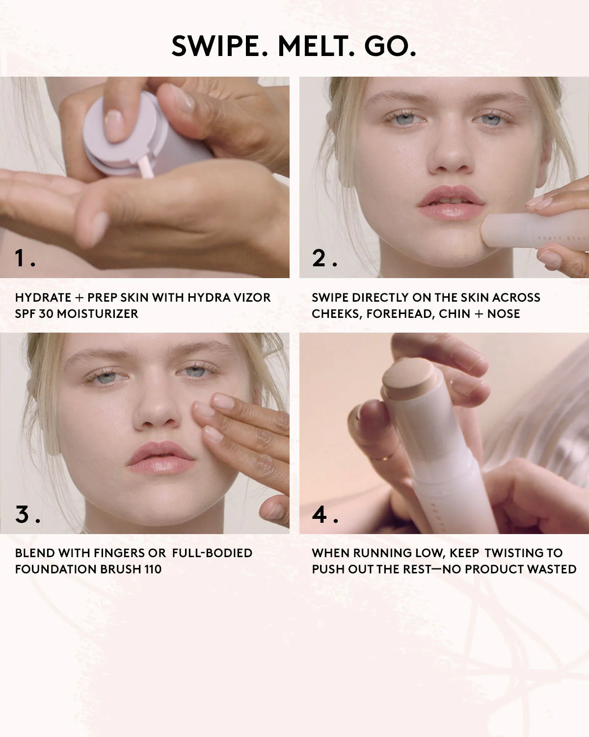 Eaze Drop Blur + Smooth Tint Stick ā 2 - Image 6