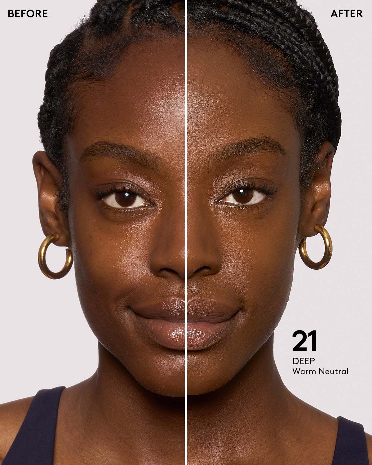 Eaze Drop Blur + Smooth Tint Stick — 21 - Image 2