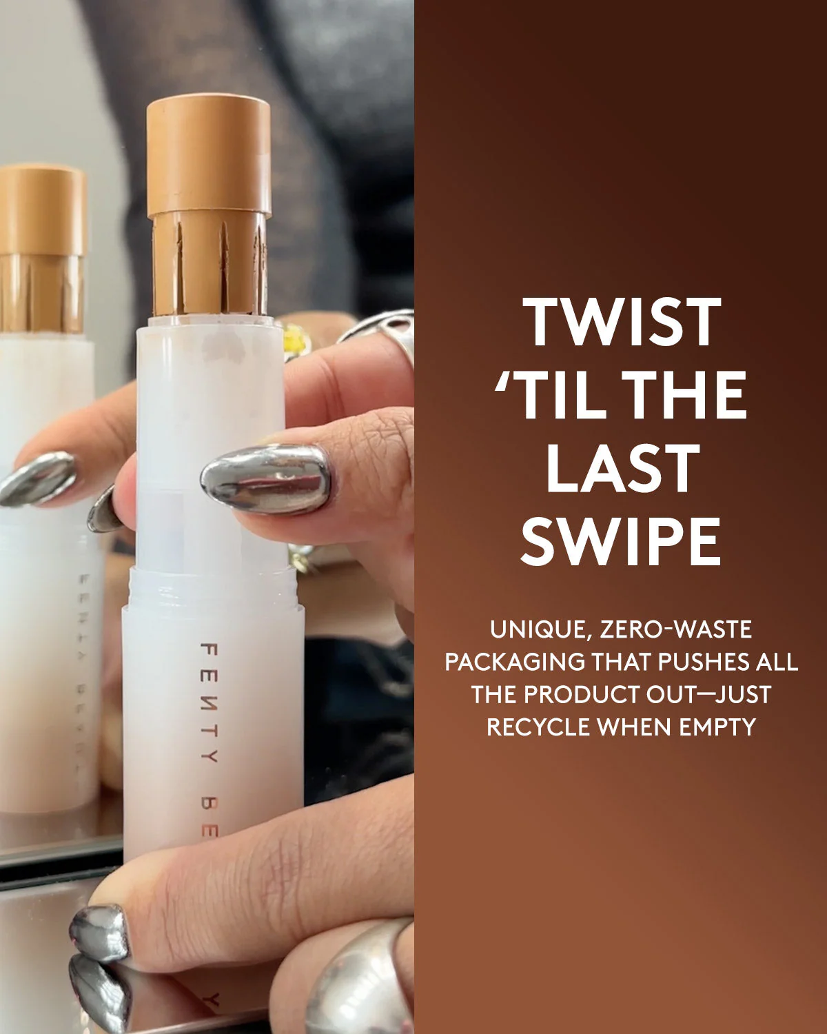 Eaze Drop Blur + Smooth Tint Stick — 23 - Image 7