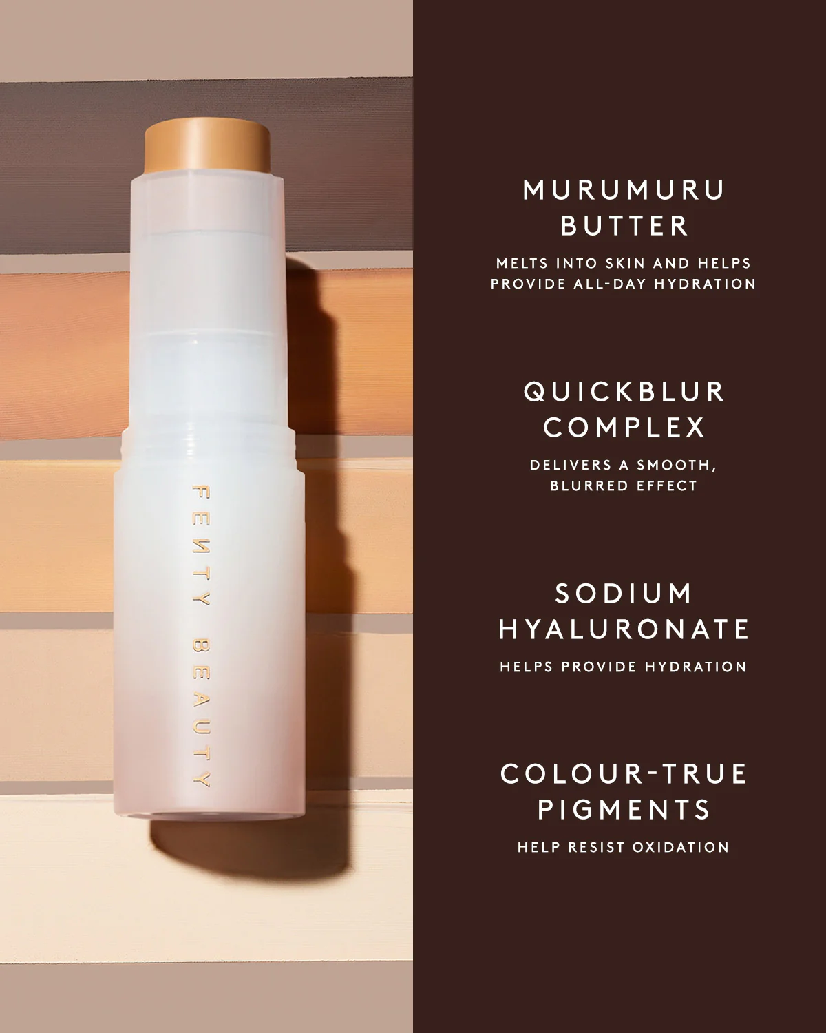 Eaze Drop Blur + Smooth Tint Stick — 23 - Image 8