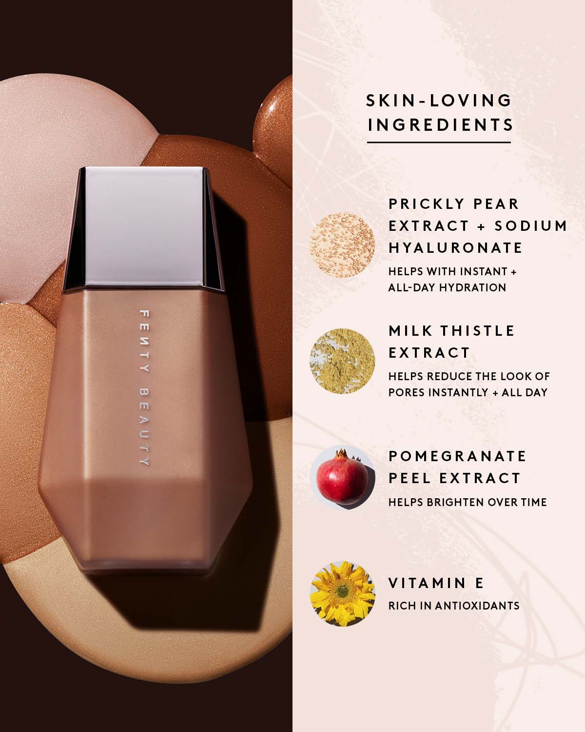 Eaze Drop'Lit All-Over Glow Enhancer β Bronze Jasper - Image 3