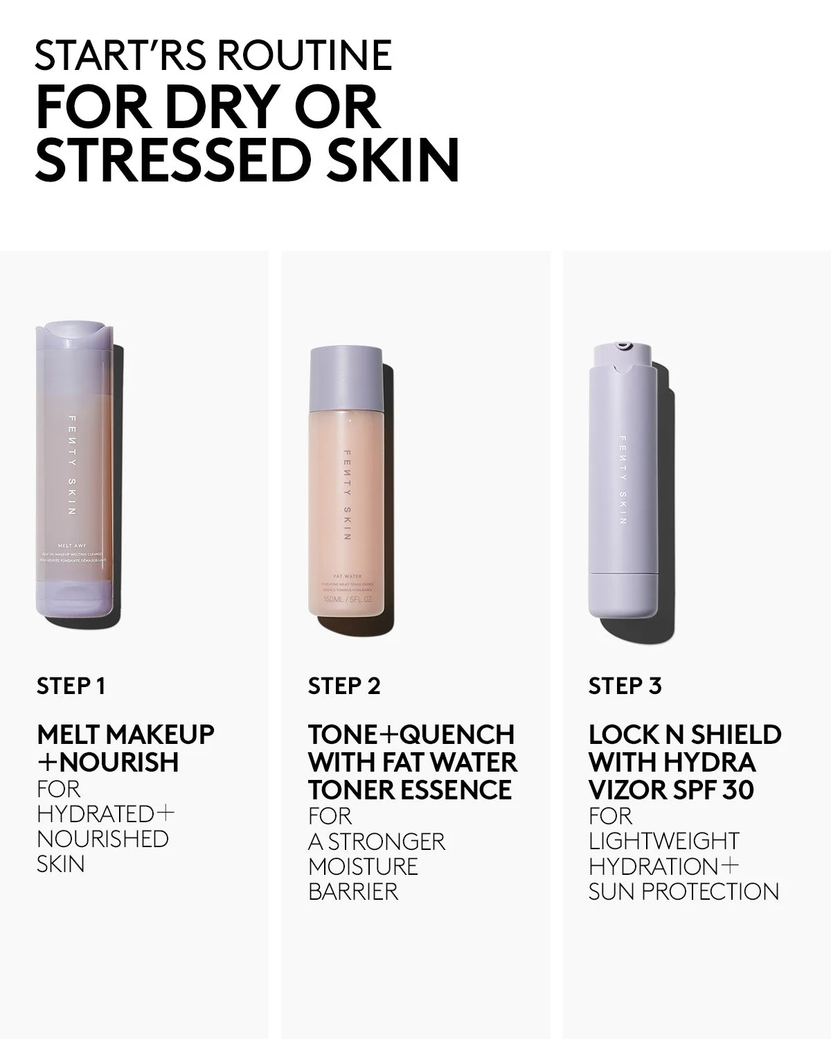 Fat Water Hydrating Milky Toner Essence with Hyaluronic Acid + Tamarind - Image 7