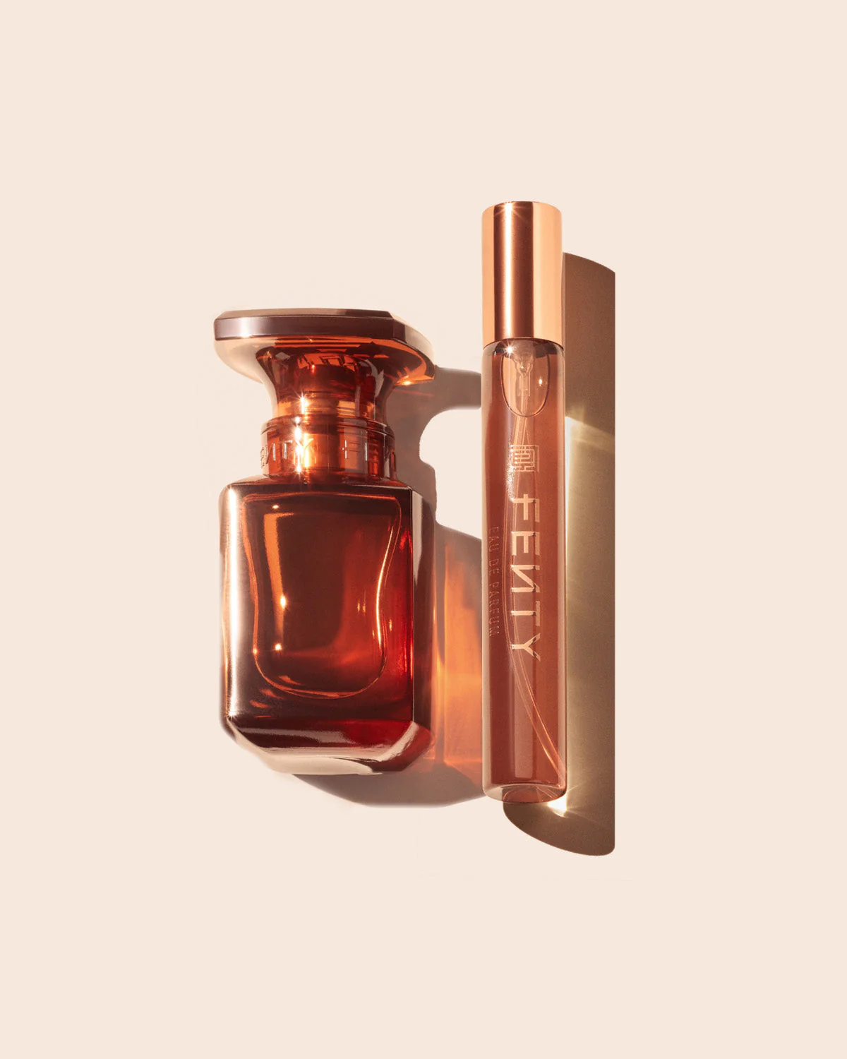 Fenty Eau de Parfum Small + Travel Spray Gift Set - Image 5