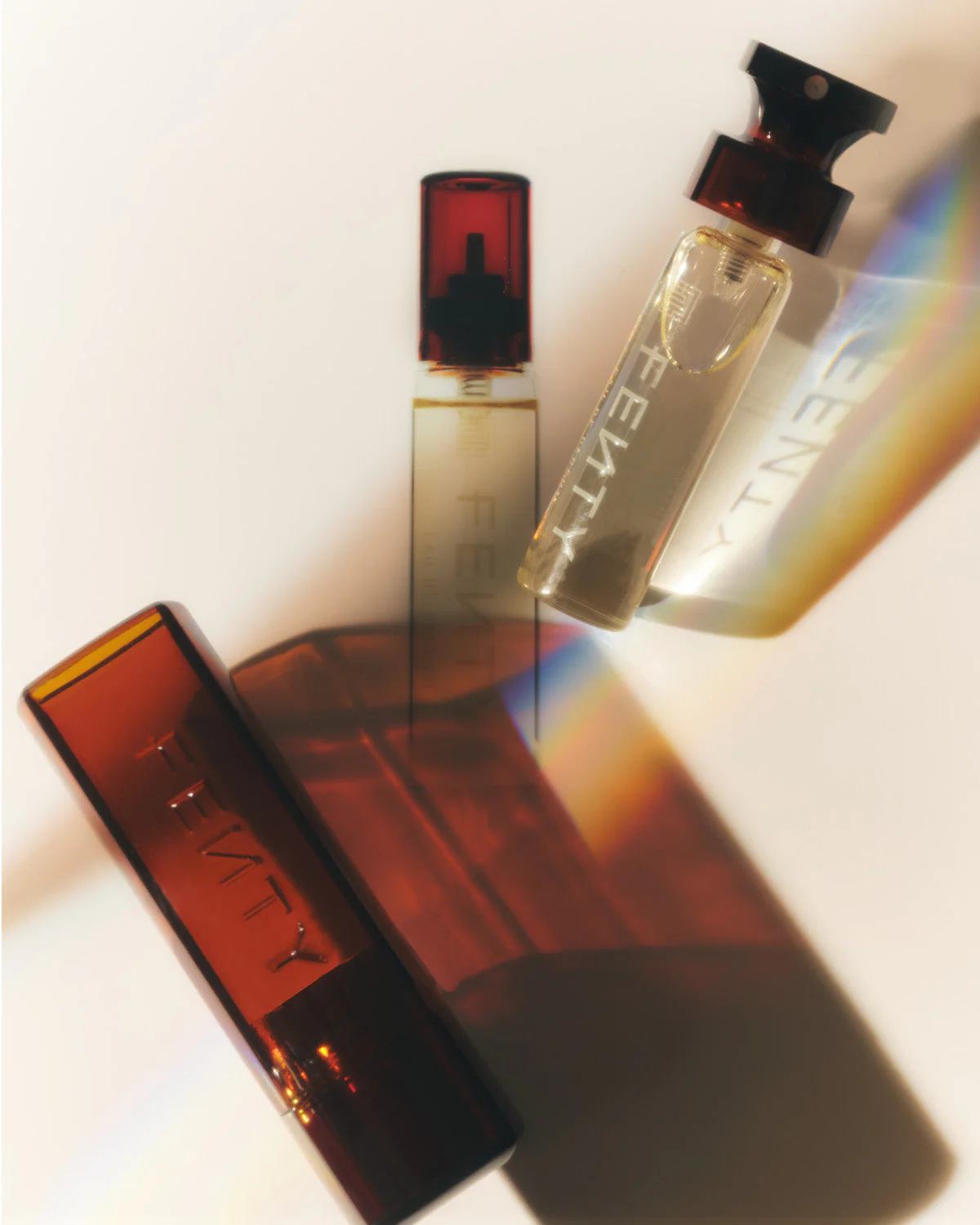 Fenty Eau De Parfum Travel Set - Image 6