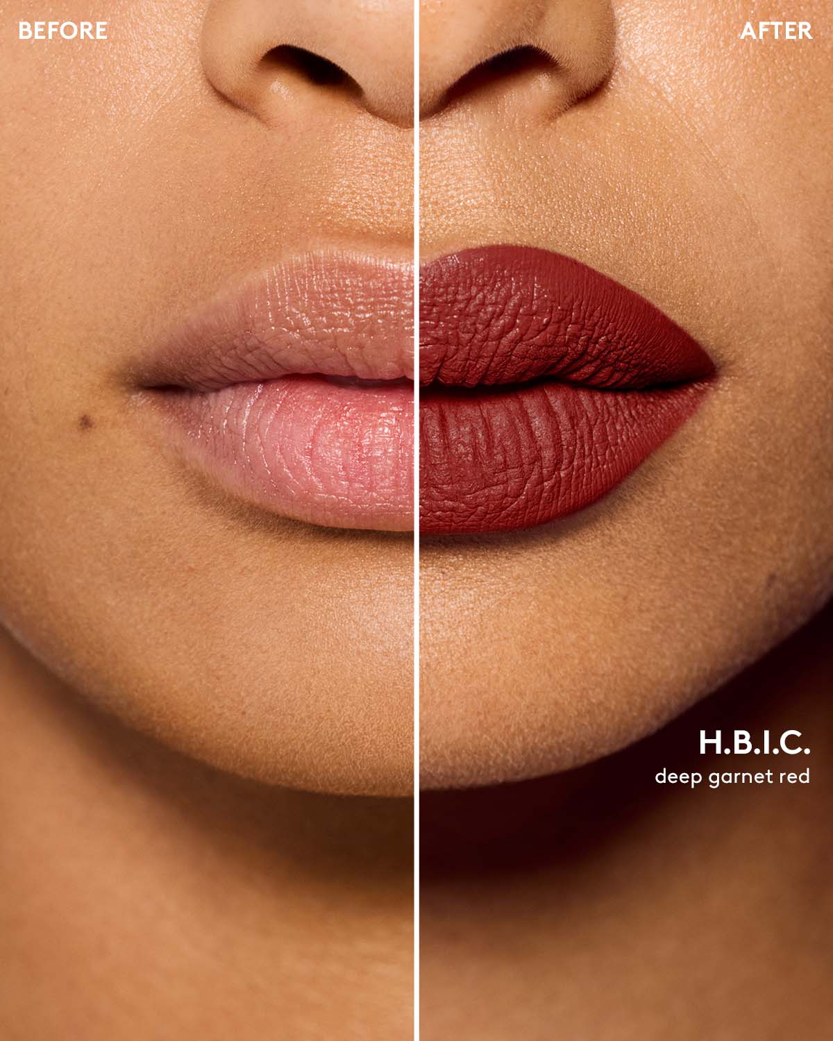 Fenty Icon Velvet Liquid Lipstick — H.B.I.C. - Image 5