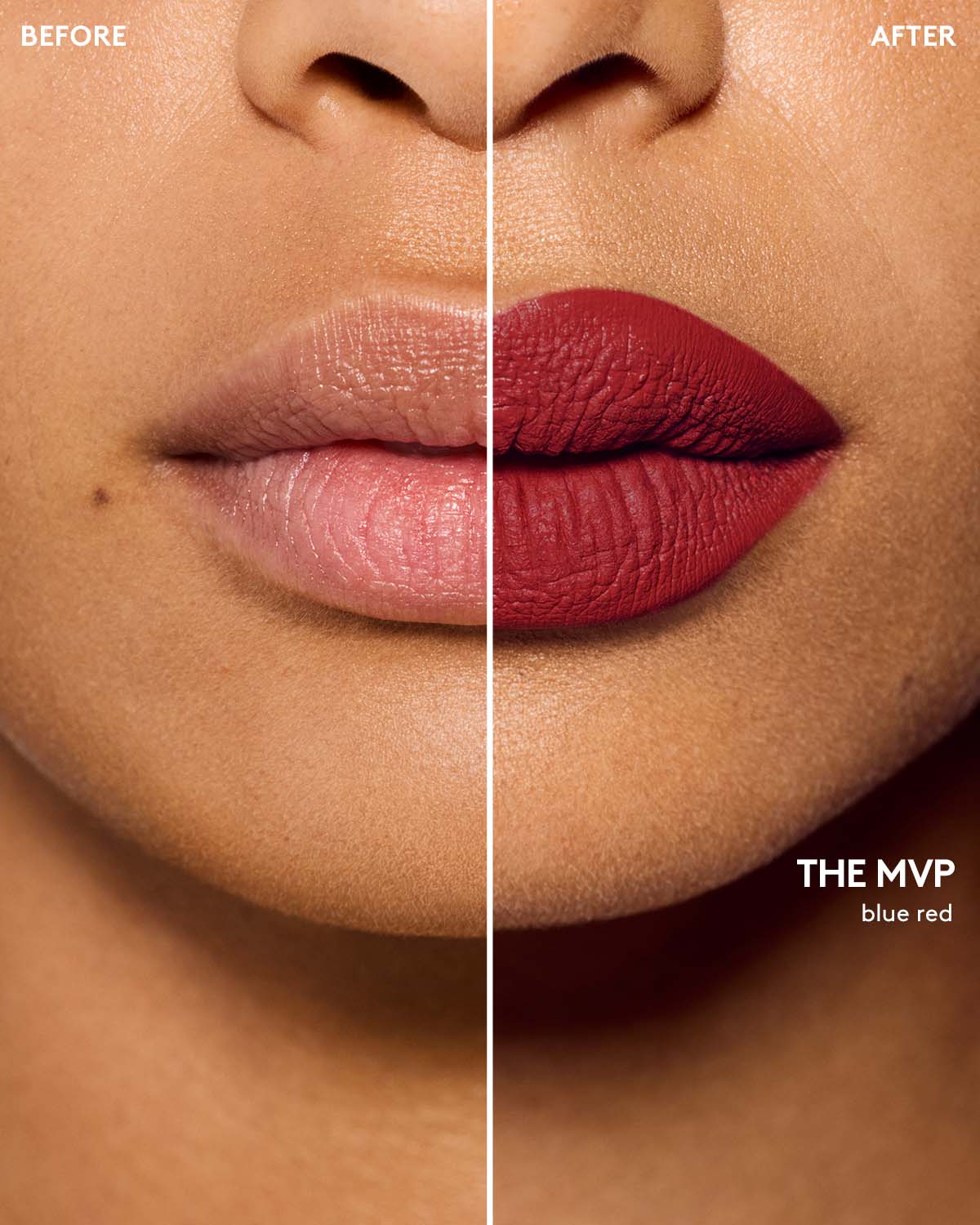 Fenty Icon Velvet Liquid Lipstick — The MVP - Image 2