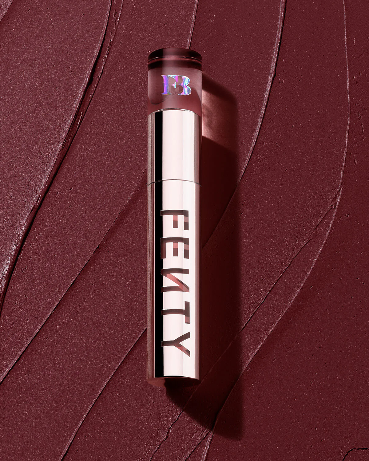 Fenty Icon Velvet Liquid Lipstick — Wicked Whine - Image 9
