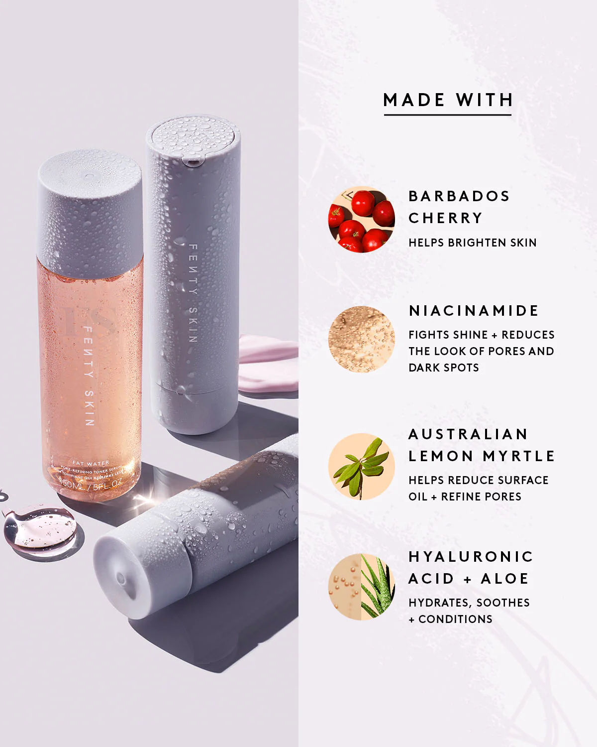 Fenty Skin Travel-Size Start'r Set - Image 3