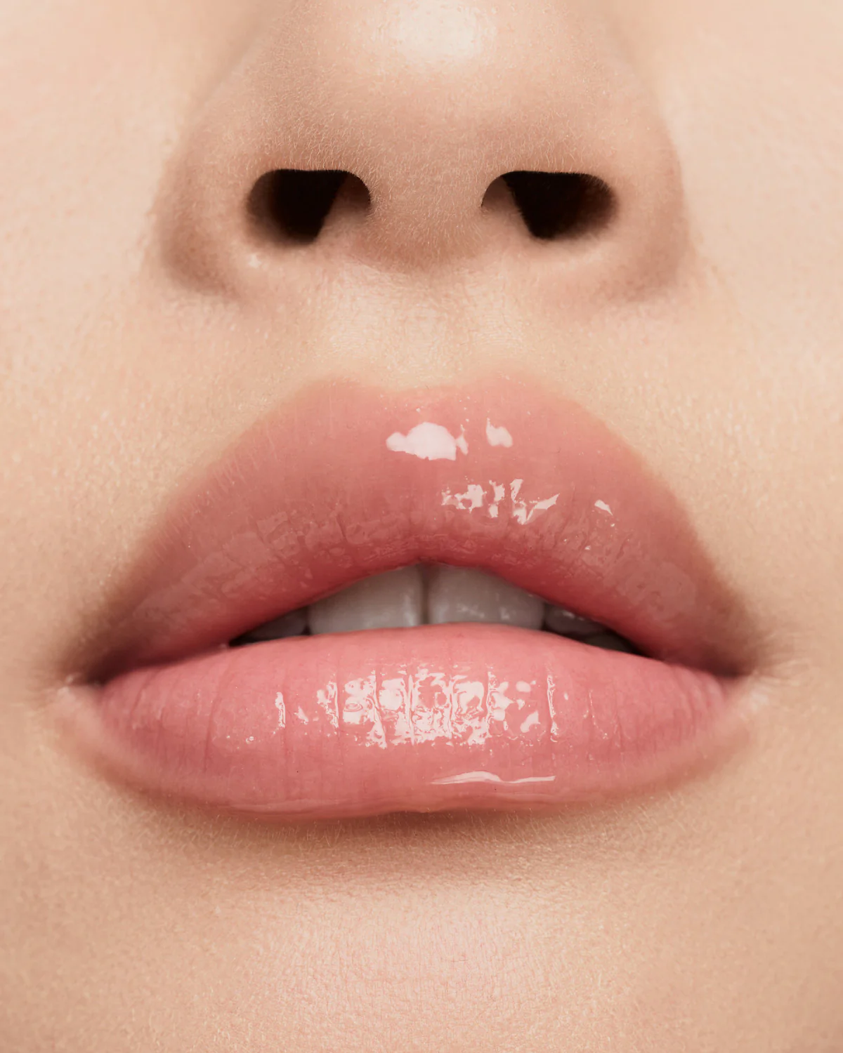 Fenty Treatz Hydrating + Strengthening Lip Oil — Black Cherry - Image 8