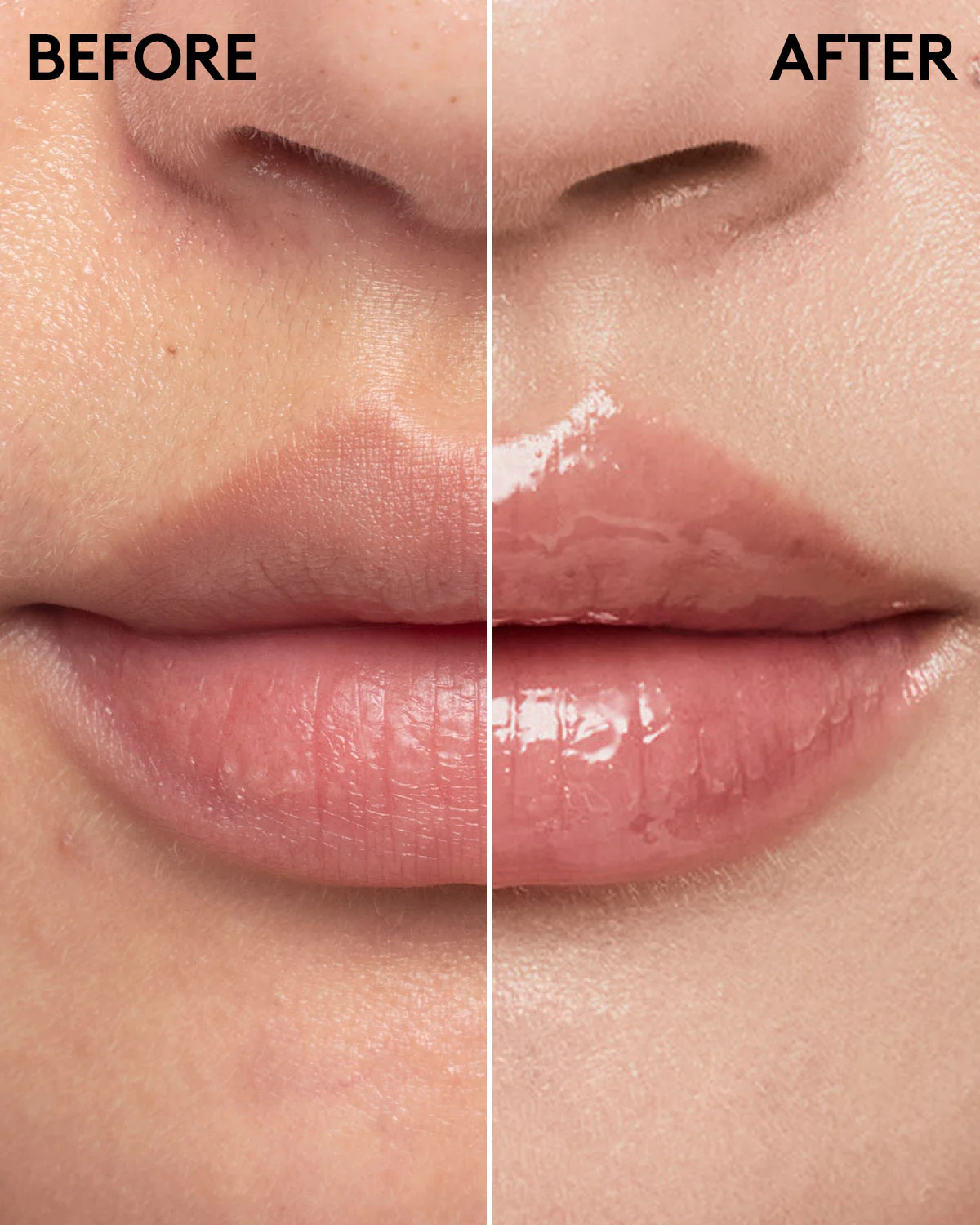 Fenty Treatz Hydrating + Strengthening Lip Oil — Coconut - Image 4