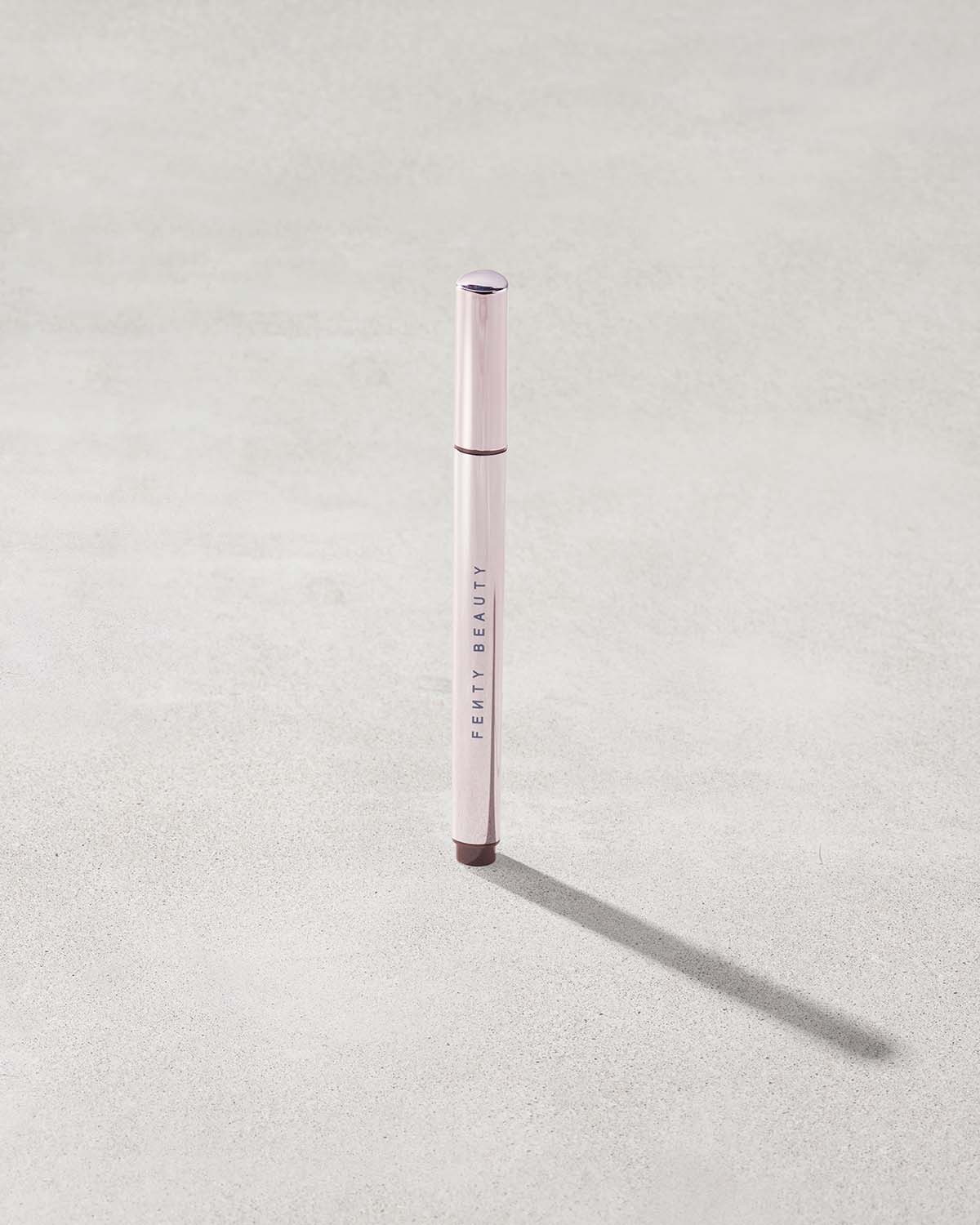 Flyliner Longwear Liquid Eyeliner — In Big Truffle - Image 6