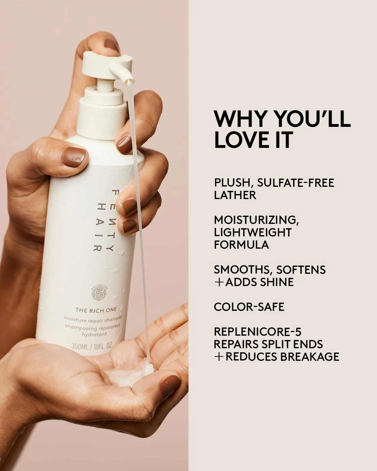 Fresh Curls Essentials Bundle - Image 2