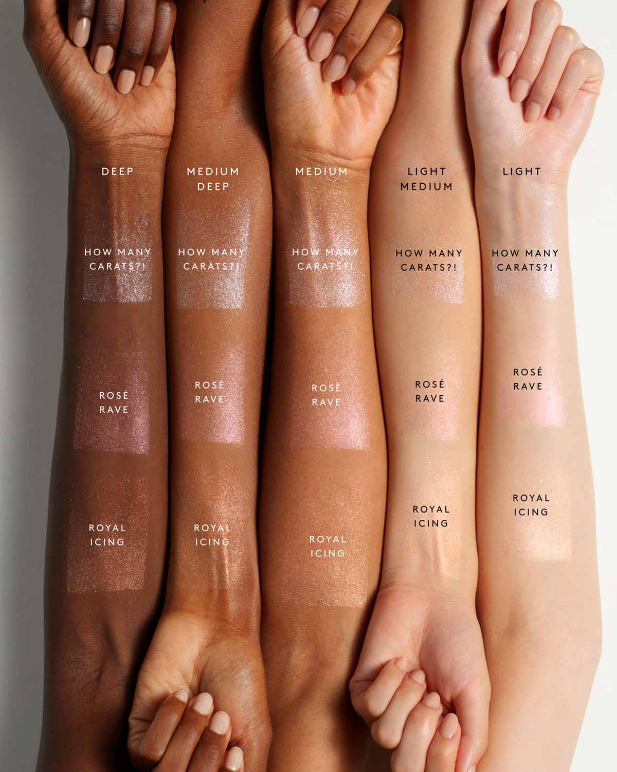GloRilla's Skin Glo Combo - Image 6