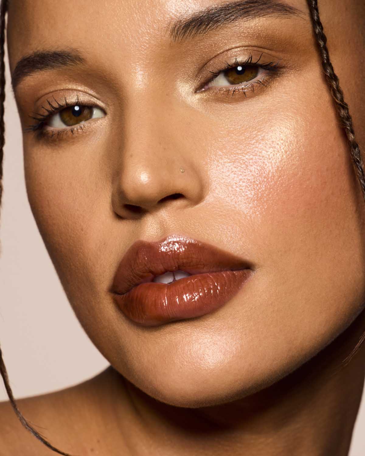 Gloss Bomb Cream Color Drip Lip Cream — Cookie Jar - Image 4