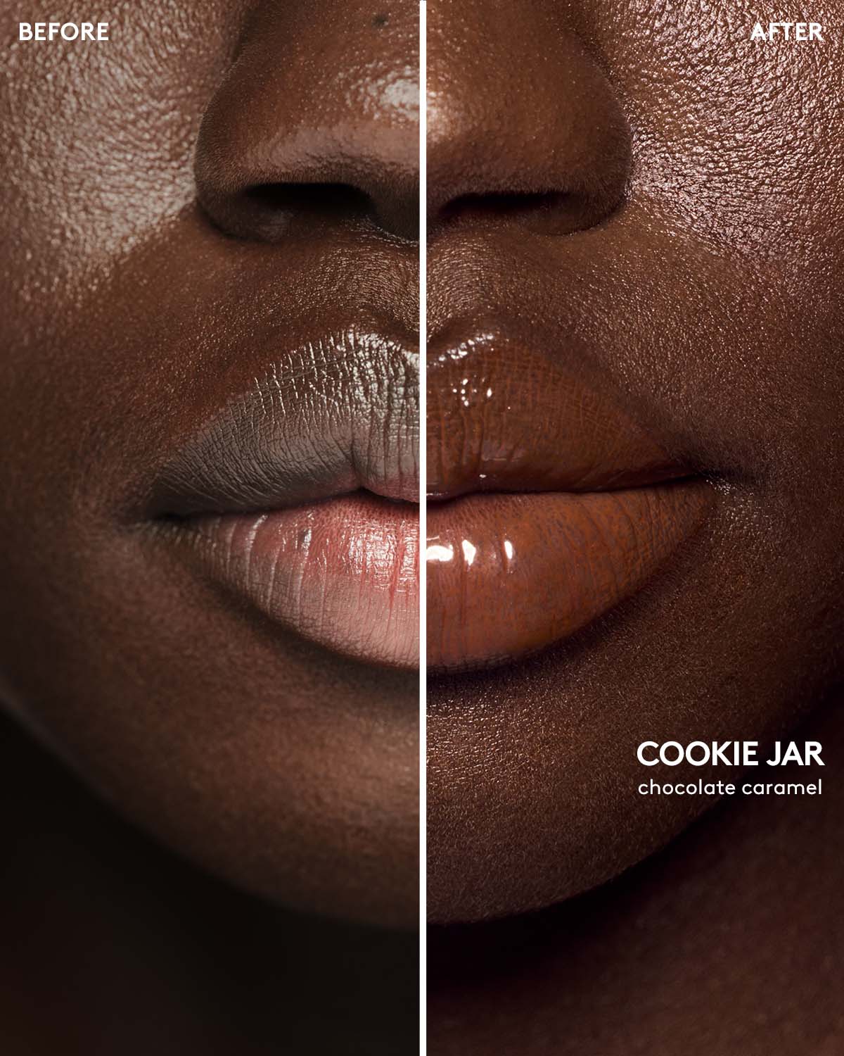 Gloss Bomb Cream Color Drip Lip Cream — Cookie Jar - Image 8