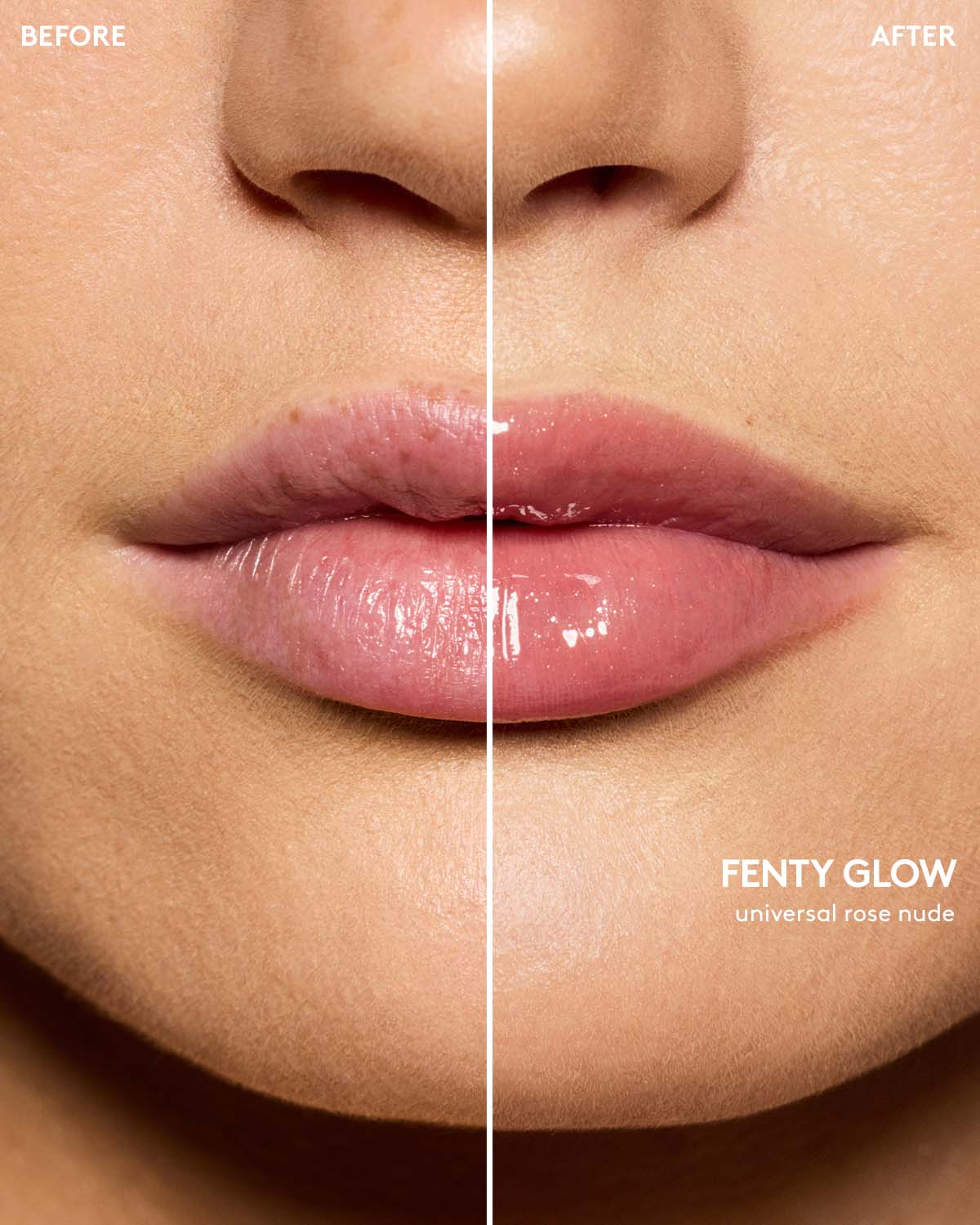 Gloss Bomb Cream Color Drip Lip Cream — Fenty Glow - Image 8