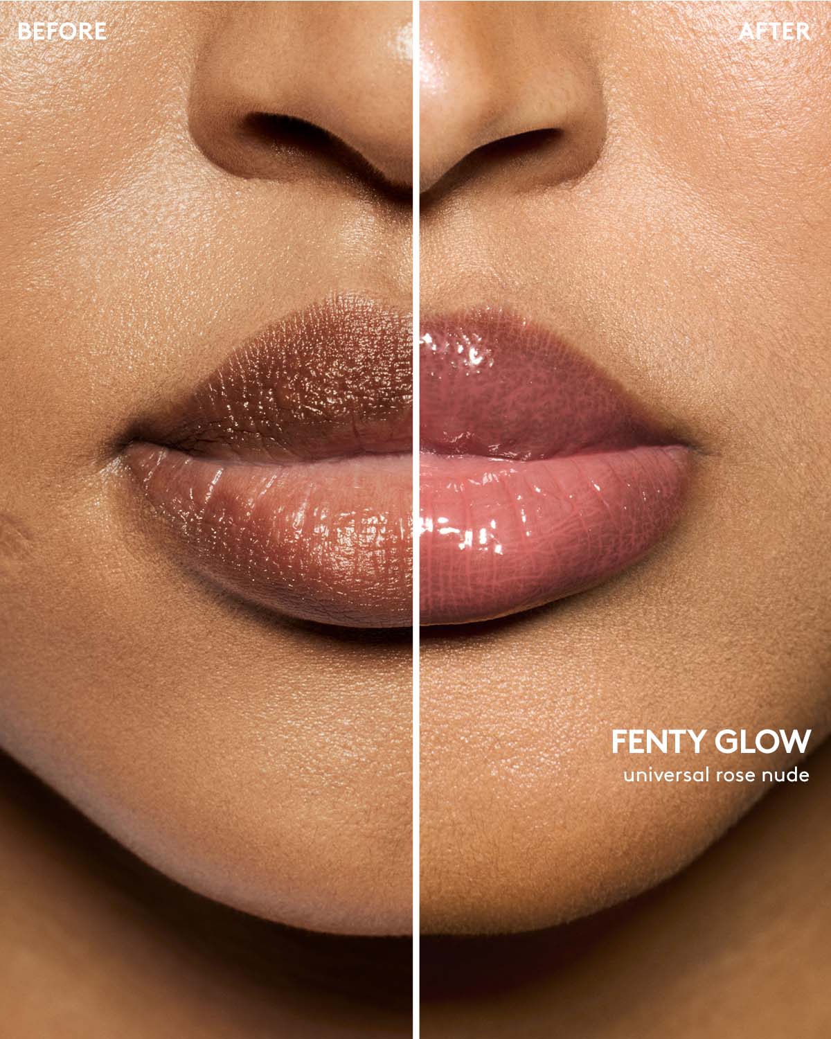 Gloss Bomb Cream Color Drip Lip Cream — Fenty Glow - Image 9
