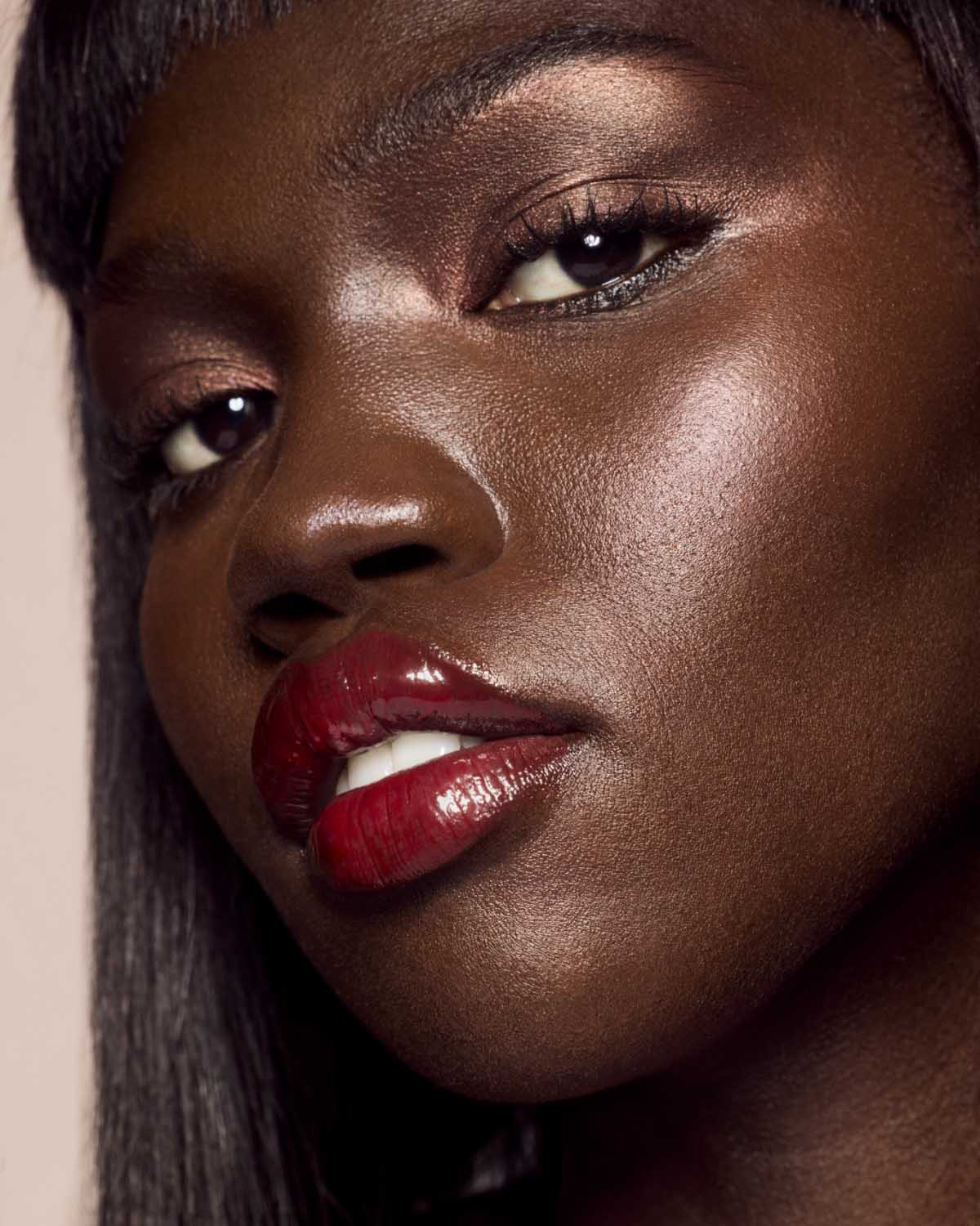 Gloss Bomb Cream Color Drip Lip Cream — Fruit Snackz - Image 5
