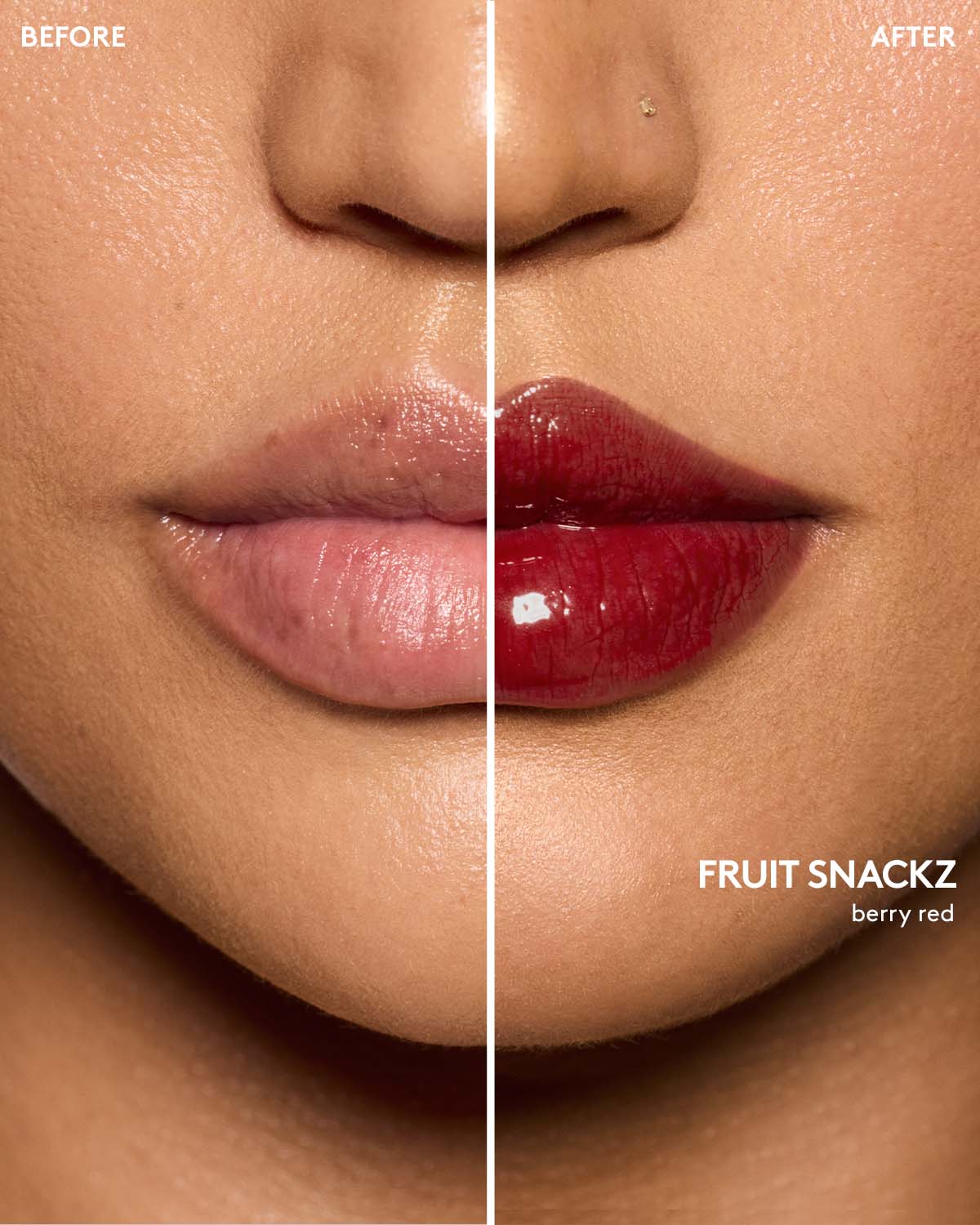 Gloss Bomb Cream Color Drip Lip Cream — Fruit Snackz - Image 7