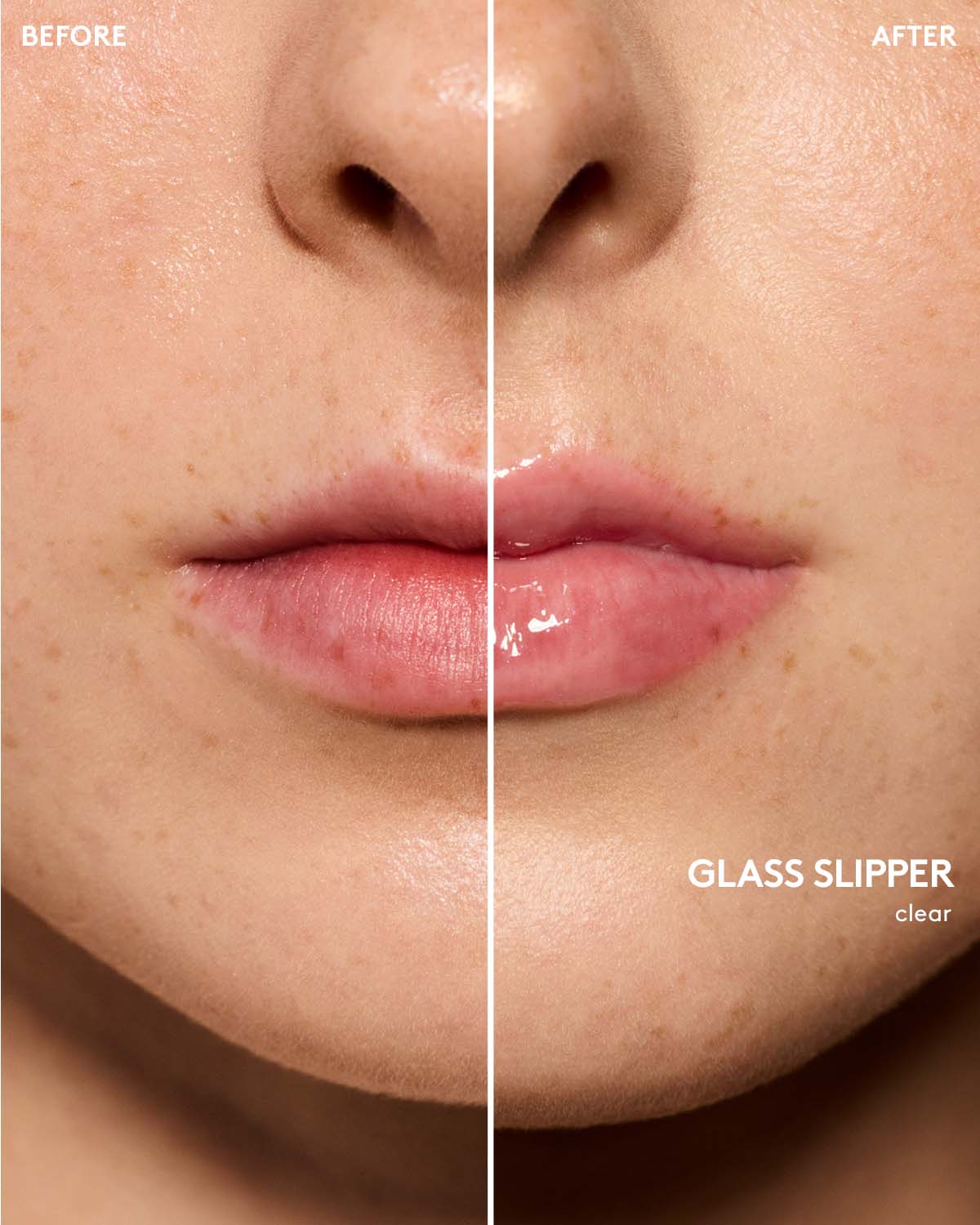 Gloss Bomb Heat Universal Lip Luminizer + Plumper ā Glass Slipper - Image 5