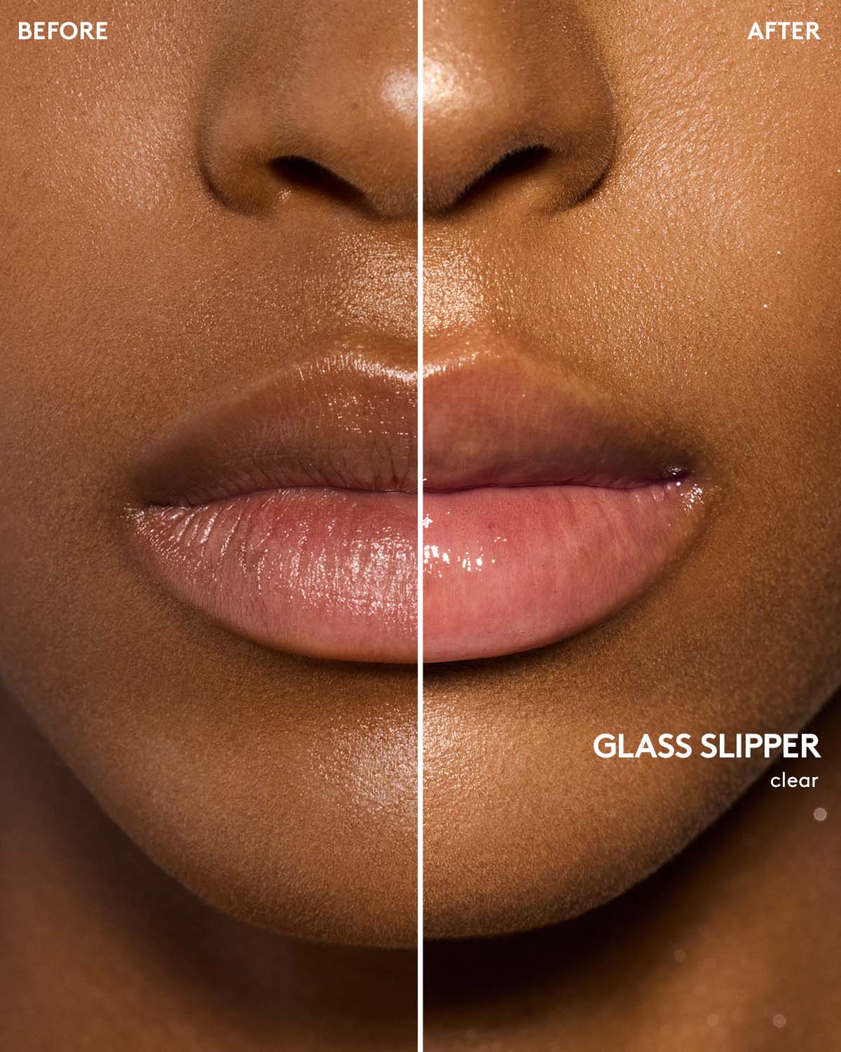 Gloss Bomb Heat Universal Lip Luminizer + Plumper ā Glass Slipper - Image 6