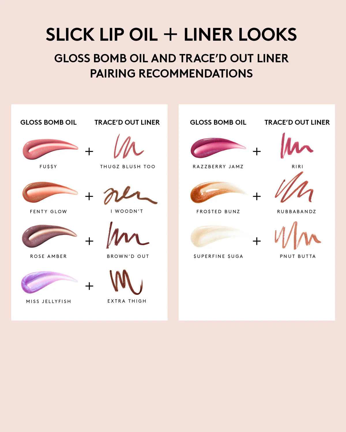 Gloss Bomb Oil Luminizing Lip Oil N' Gloss—Razzberry Jamz - Image 5