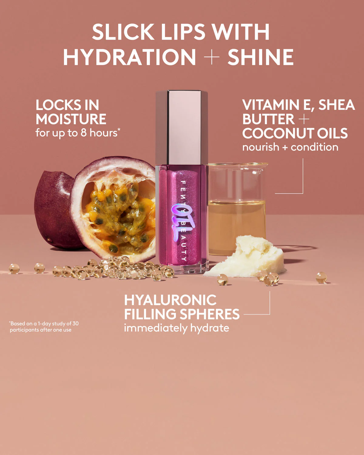 Gloss Bomb Oil Luminizing Lip Oil N' Gloss—Razzberry Jamz - Image 7