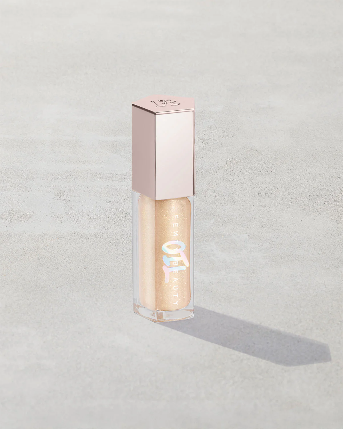Gloss Bomb Oil Luminizing Lip Oil N' Gloss —$uperfine $uga