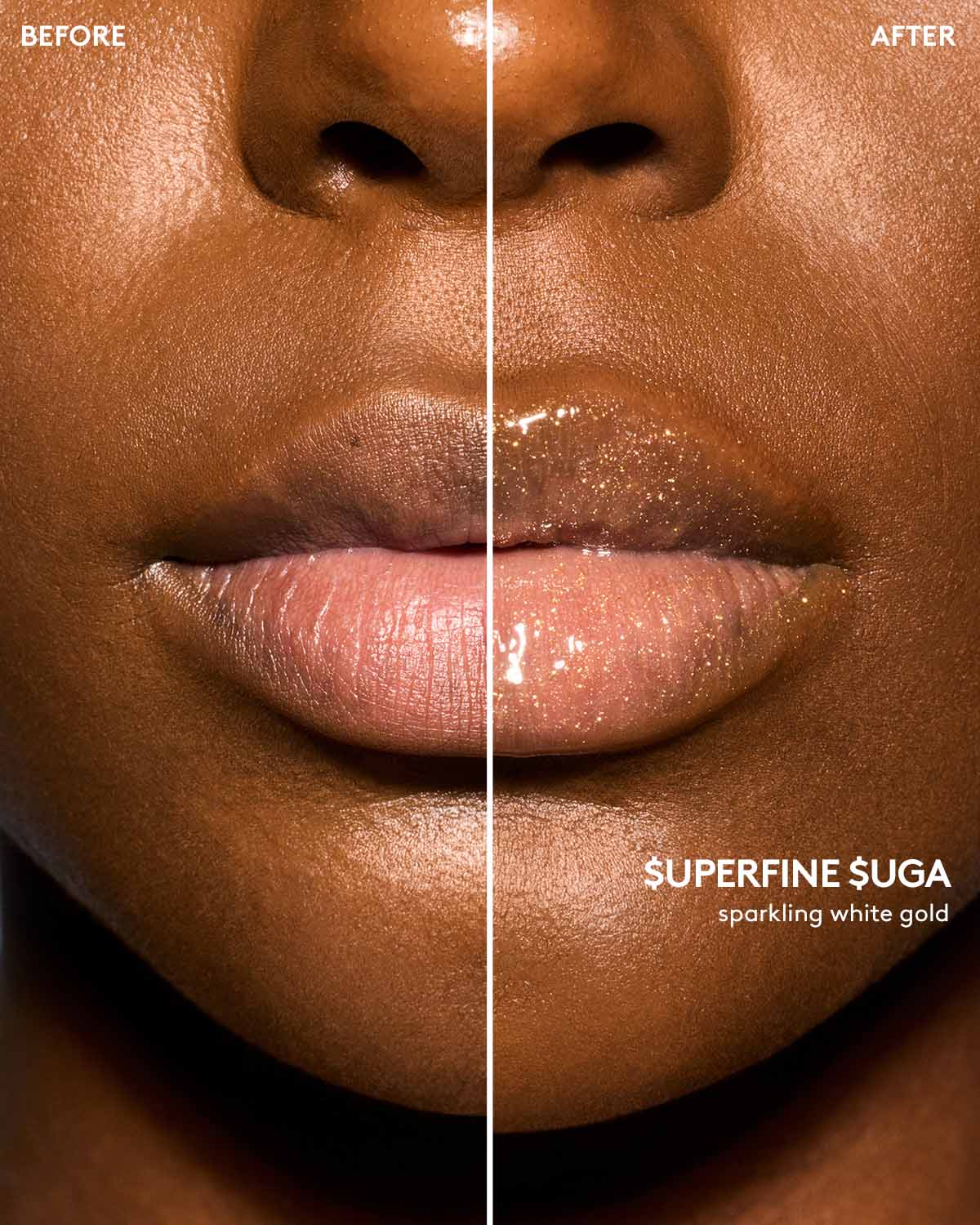 Gloss Bomb Oil Luminizing Lip Oil N' Gloss —$uperfine $uga - Image 10