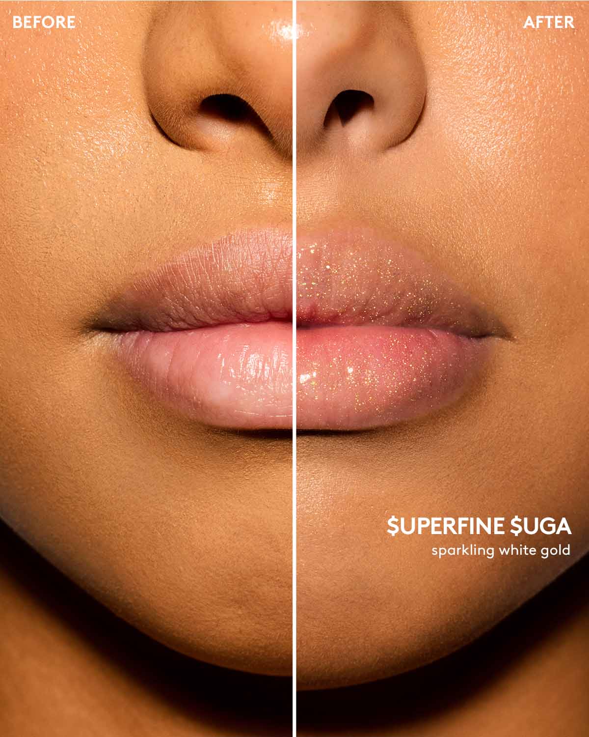 Gloss Bomb Oil Luminizing Lip Oil N' Gloss —$uperfine $uga - Image 8