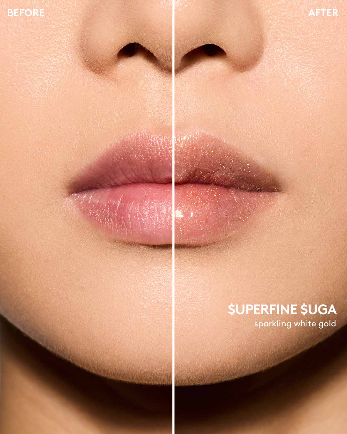 Gloss Bomb Oil Luminizing Lip Oil N' Gloss —$uperfine $uga - Image 9