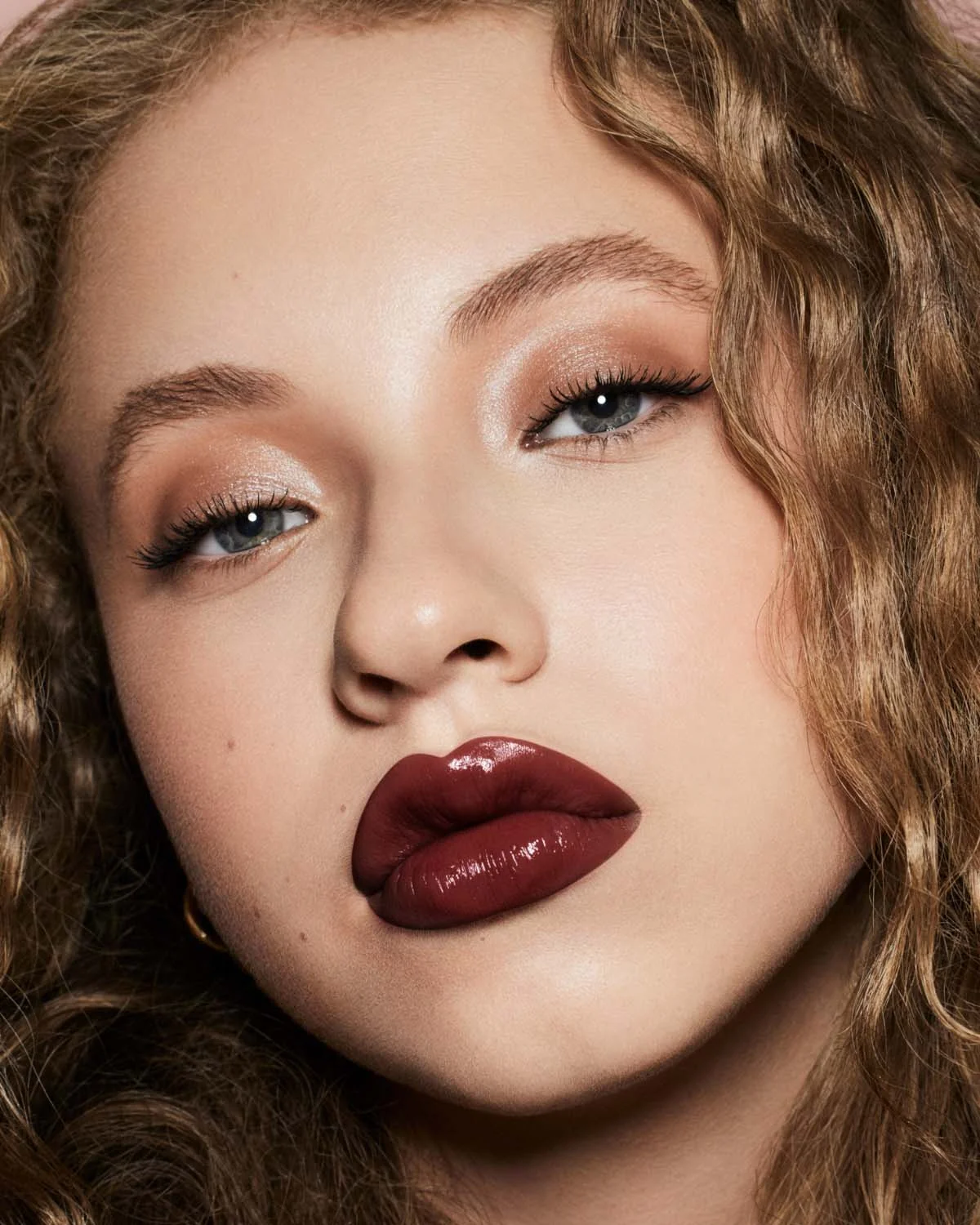 Gloss Bomb Stix High-Shine Gloss Stick—Black'r Berry - Image 4