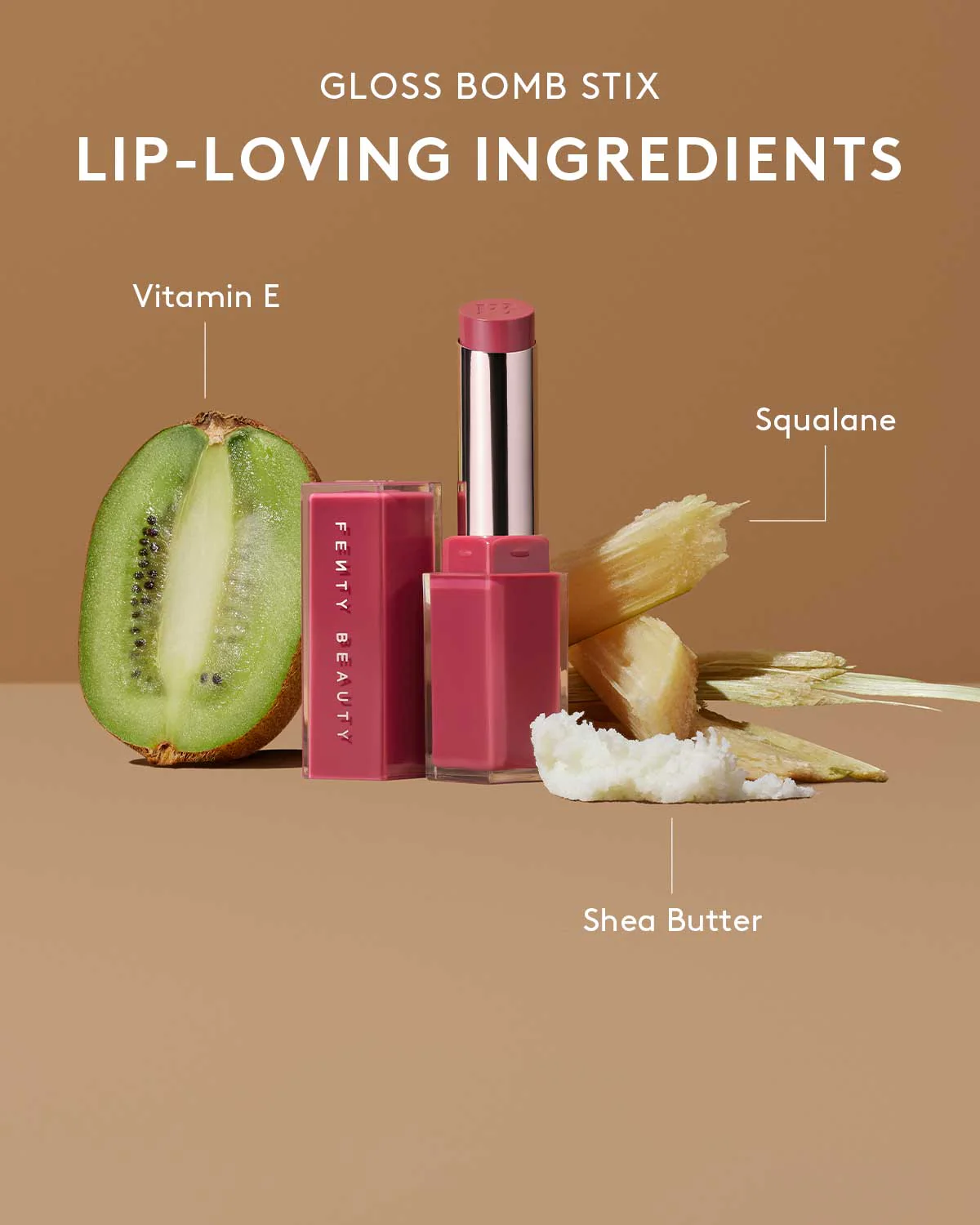 Gloss Bomb Stix High-Shine Gloss Stick—High'Biscus - Image 10