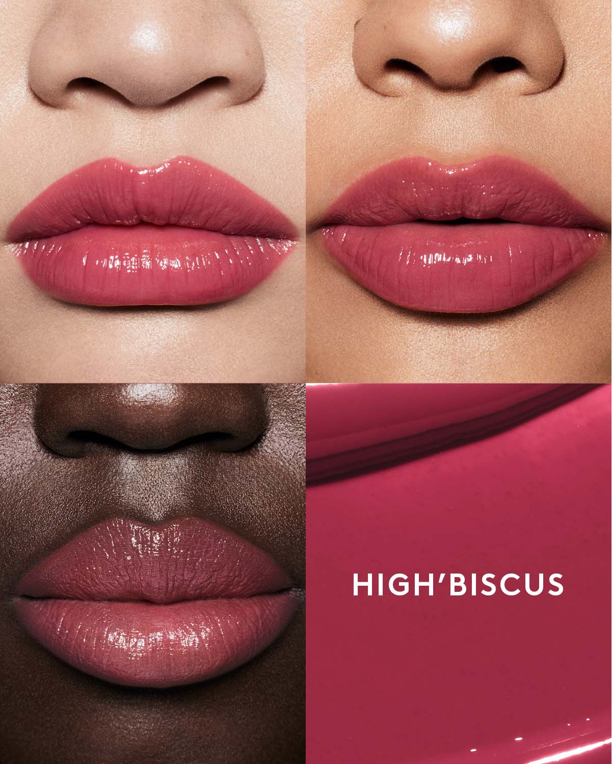 Gloss Bomb Stix High-Shine Gloss Stick—High'Biscus - Image 2