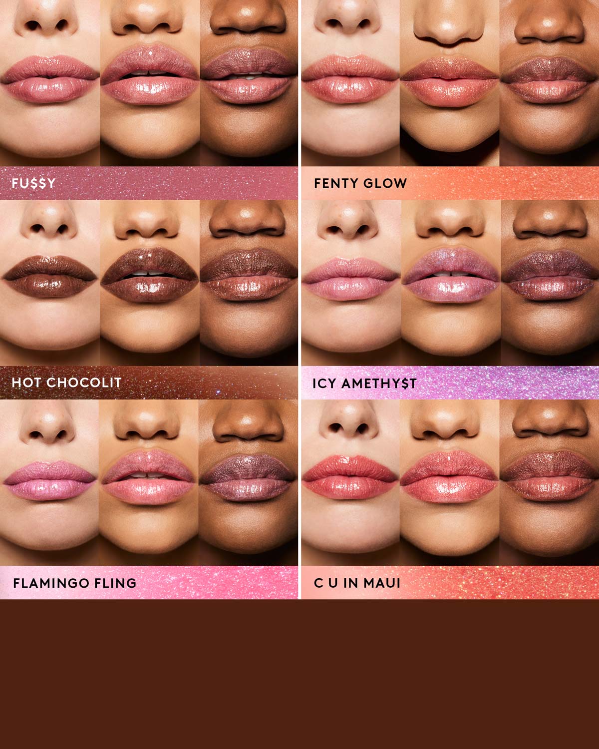 Gloss Bomb Stix High-Shine Gloss Stick — Shimmering C U In Maui - Image 3