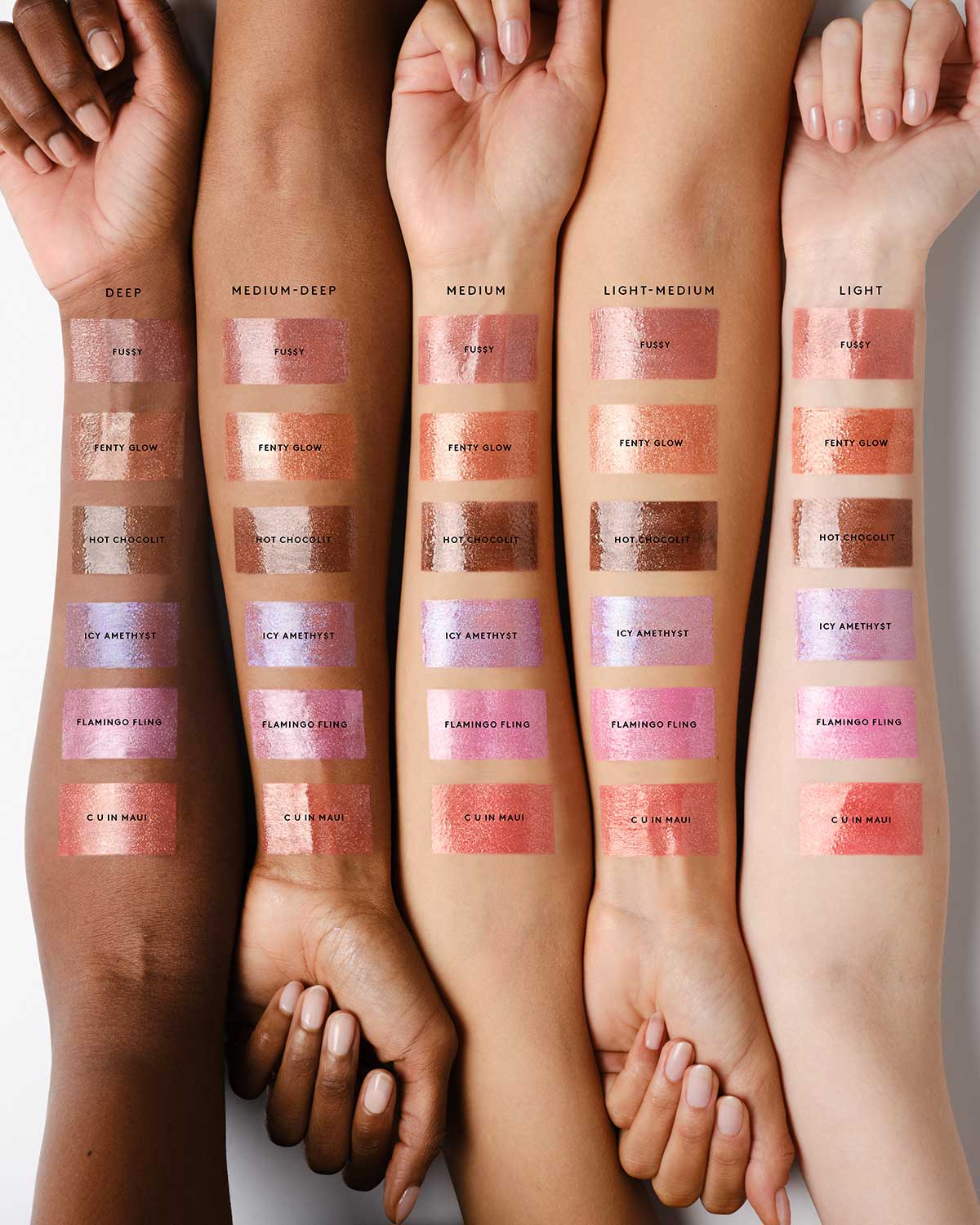 Gloss Bomb Stix High-Shine Gloss Stick — Shimmering C U In Maui - Image 4
