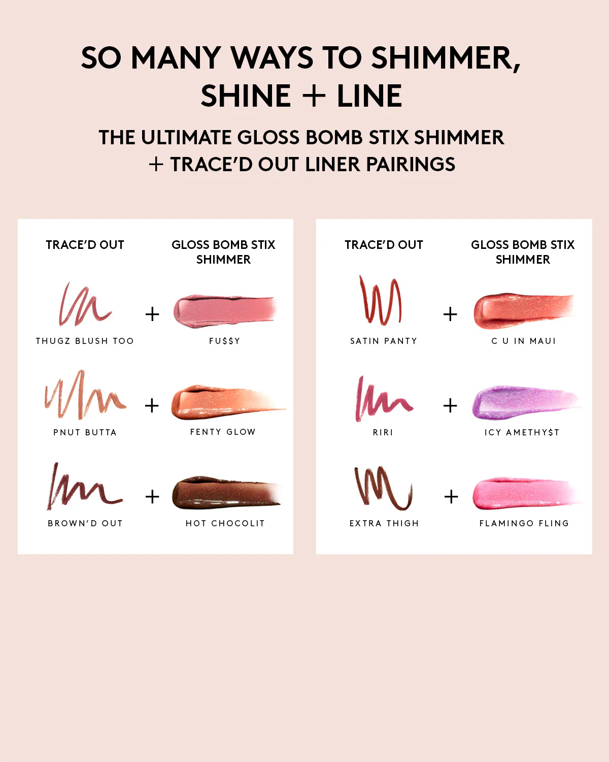 Gloss Bomb Stix High-Shine Gloss Stick — Shimmering C U In Maui - Image 7