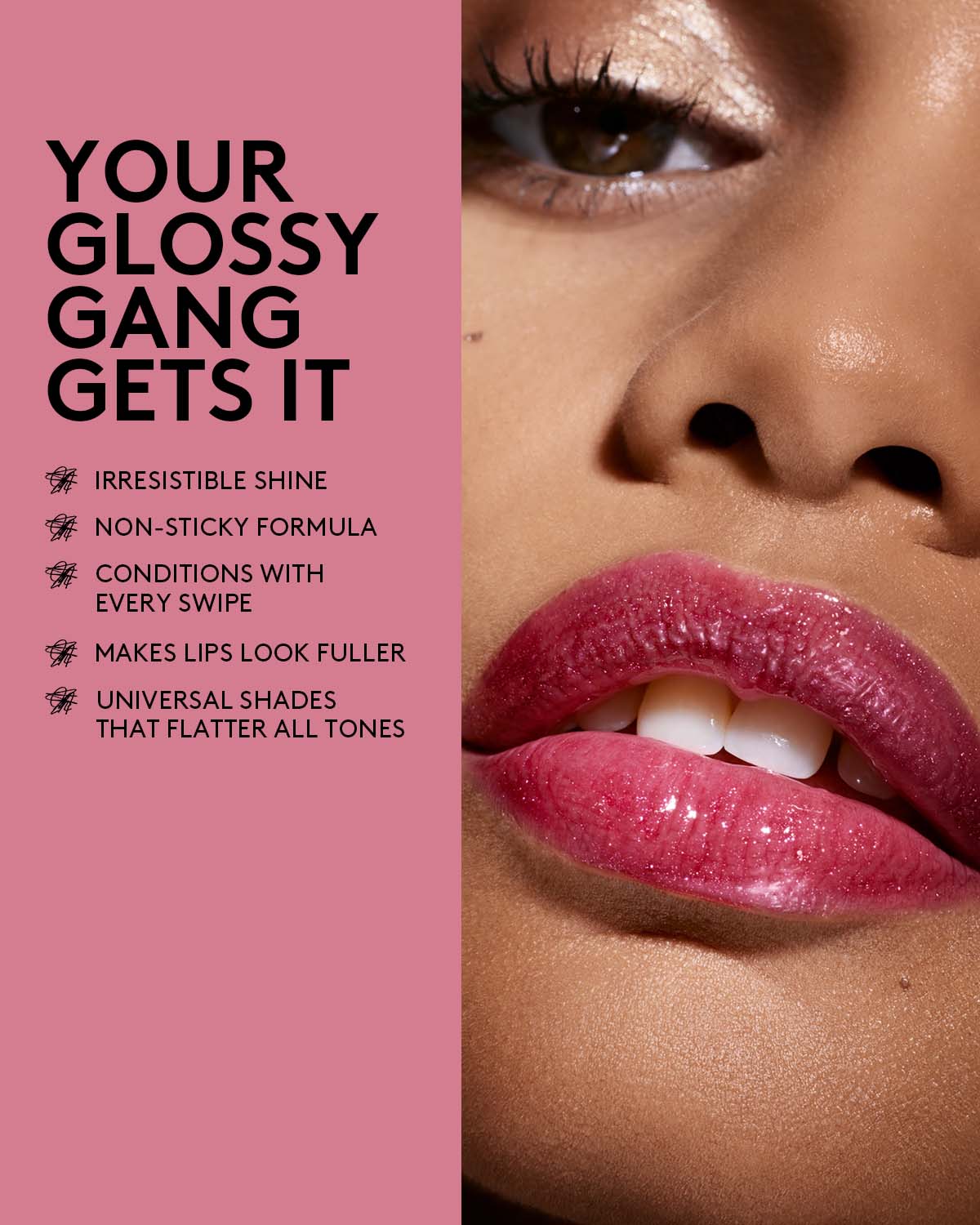 Gloss Bomb Universal Lip Luminizer — Champ Stamp Fantasy - Image 12
