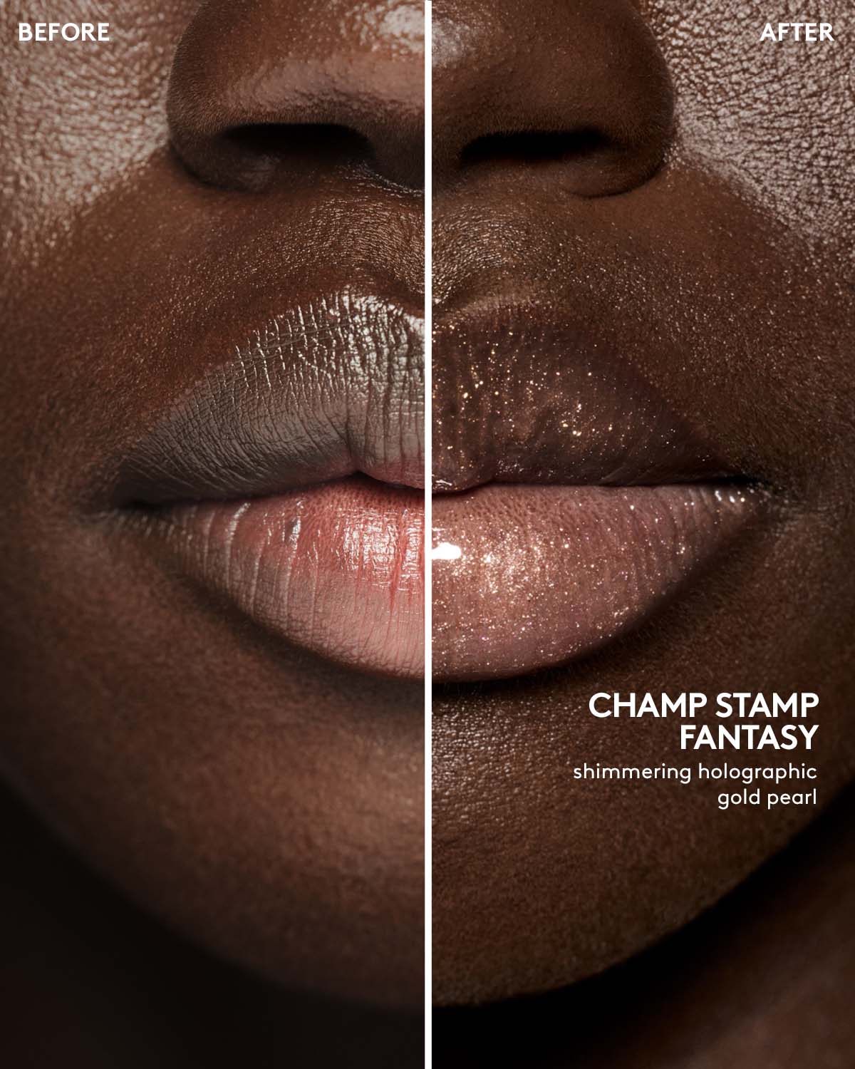 Gloss Bomb Universal Lip Luminizer — Champ Stamp Fantasy - Image 7