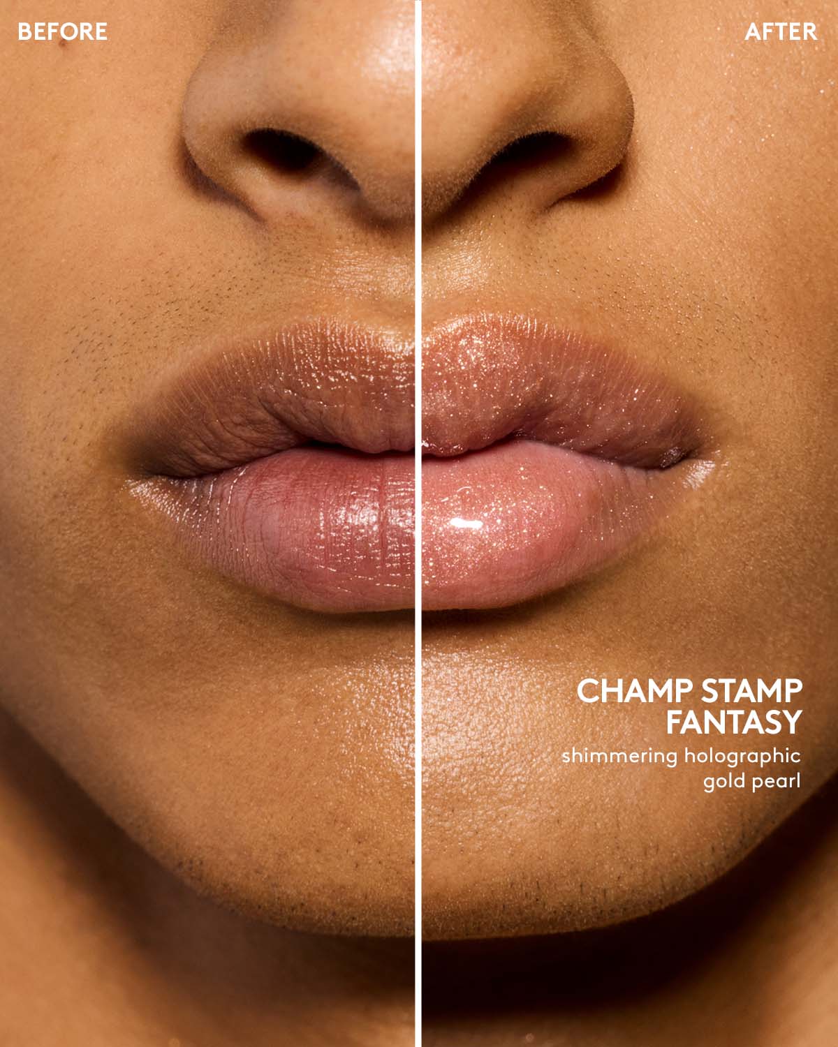 Gloss Bomb Universal Lip Luminizer — Champ Stamp Fantasy - Image 8