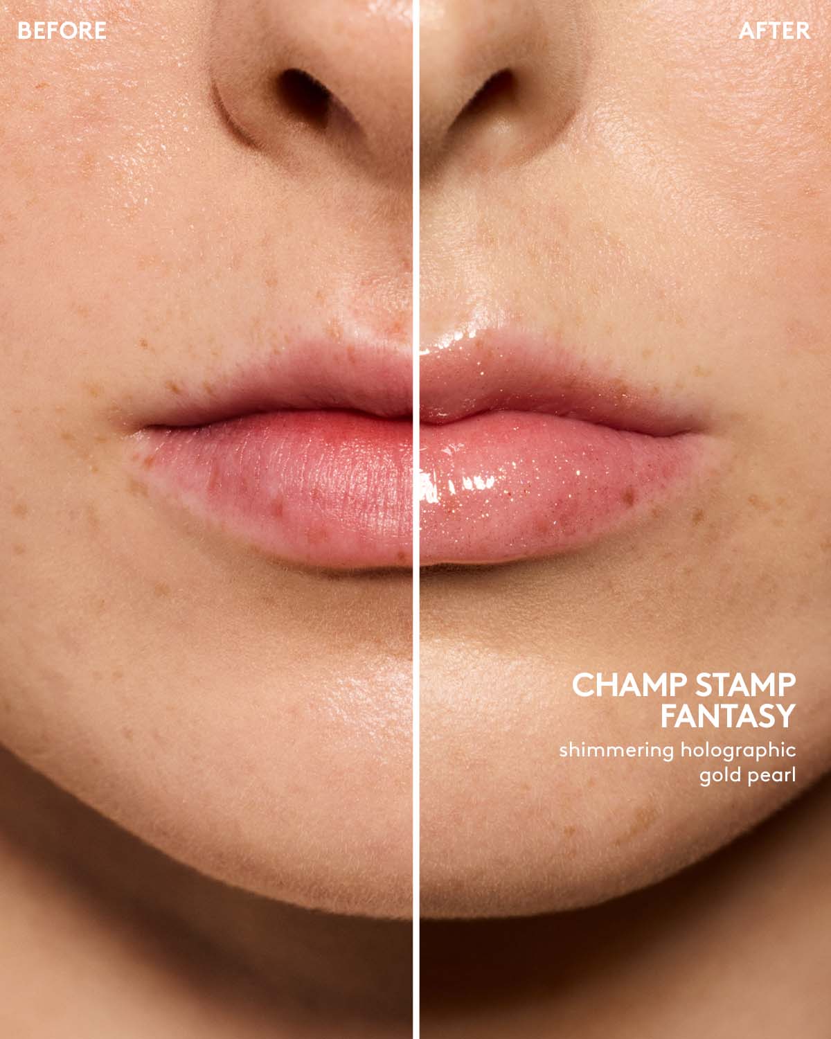 Gloss Bomb Universal Lip Luminizer — Champ Stamp Fantasy - Image 9