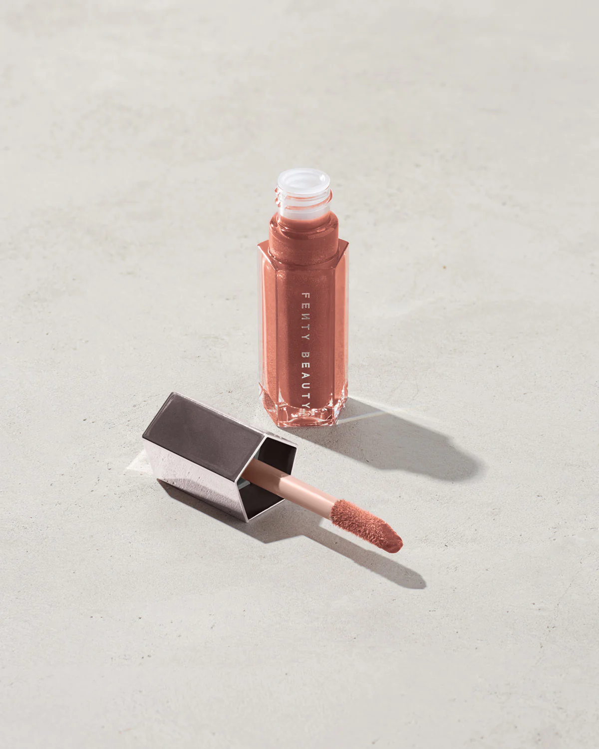 Gloss Bomb Universal Lip Luminizer — Fenty Glow - Image 16