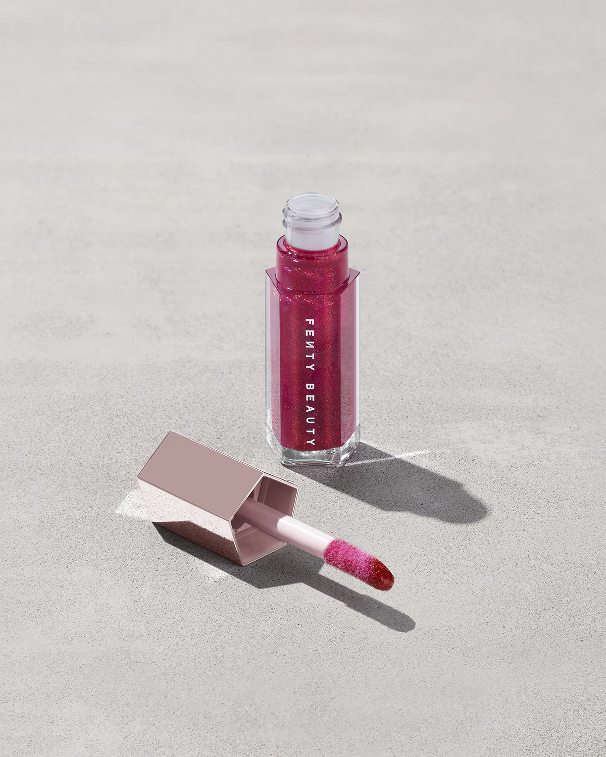 Gloss Bomb Universal Lip Luminizer — Fuchsia Flex - Image 11