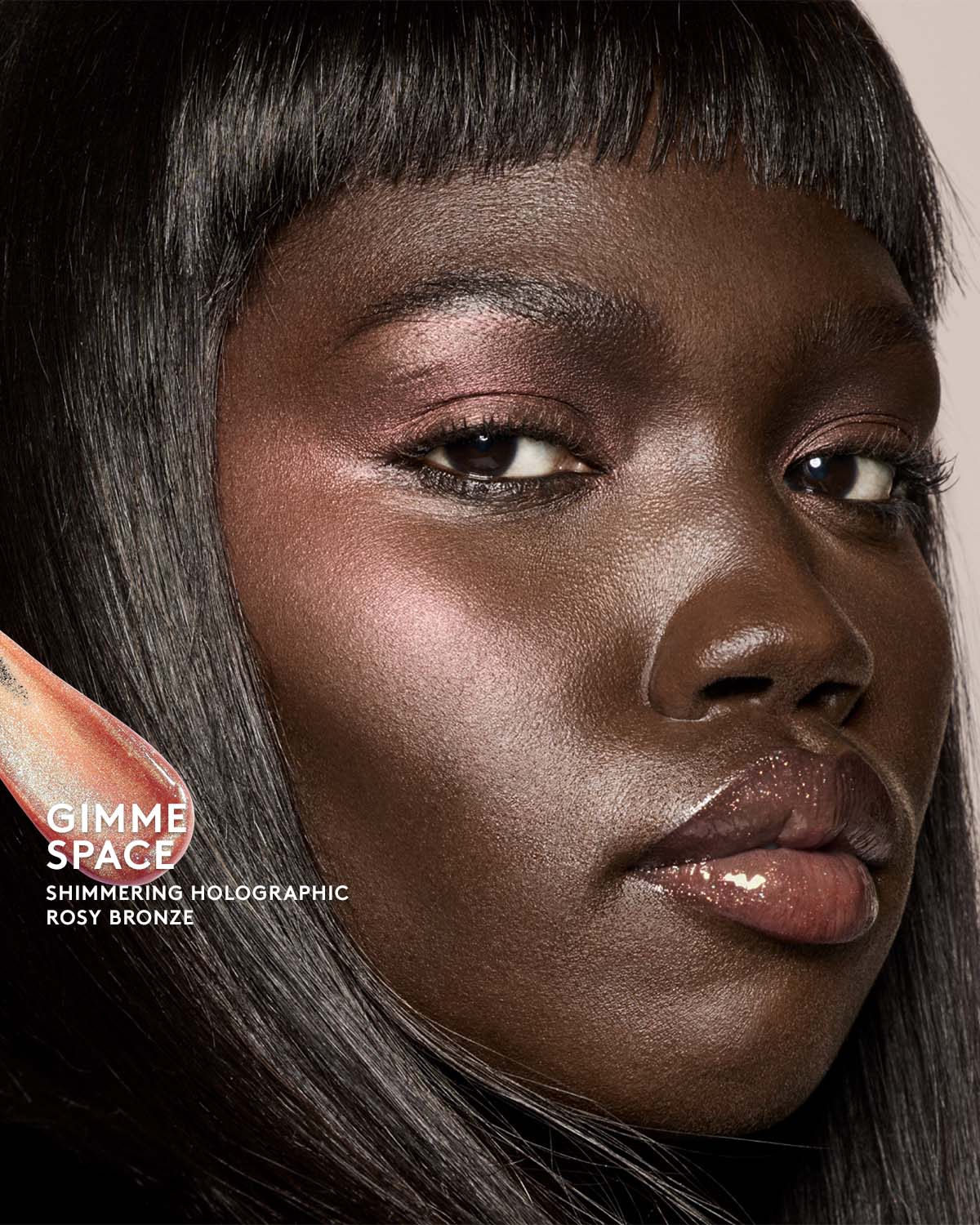 Gloss Bomb Universal Lip Luminizer — Gimme Space - Image 4