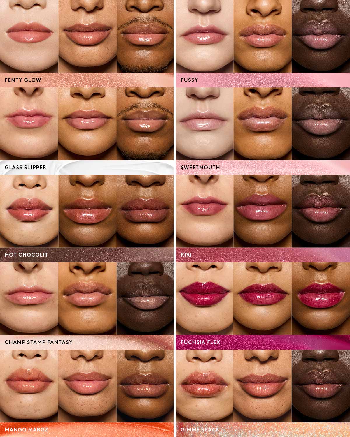 Gloss Bomb Universal Lip Luminizer — Gimme Space - Image 9