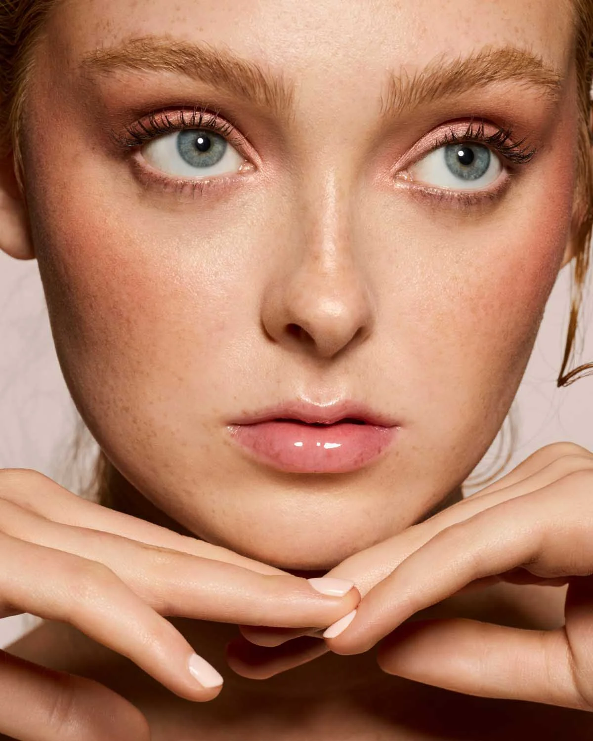 Gloss Bomb Universal Lip Luminizer — Glass Slipper - Image 4